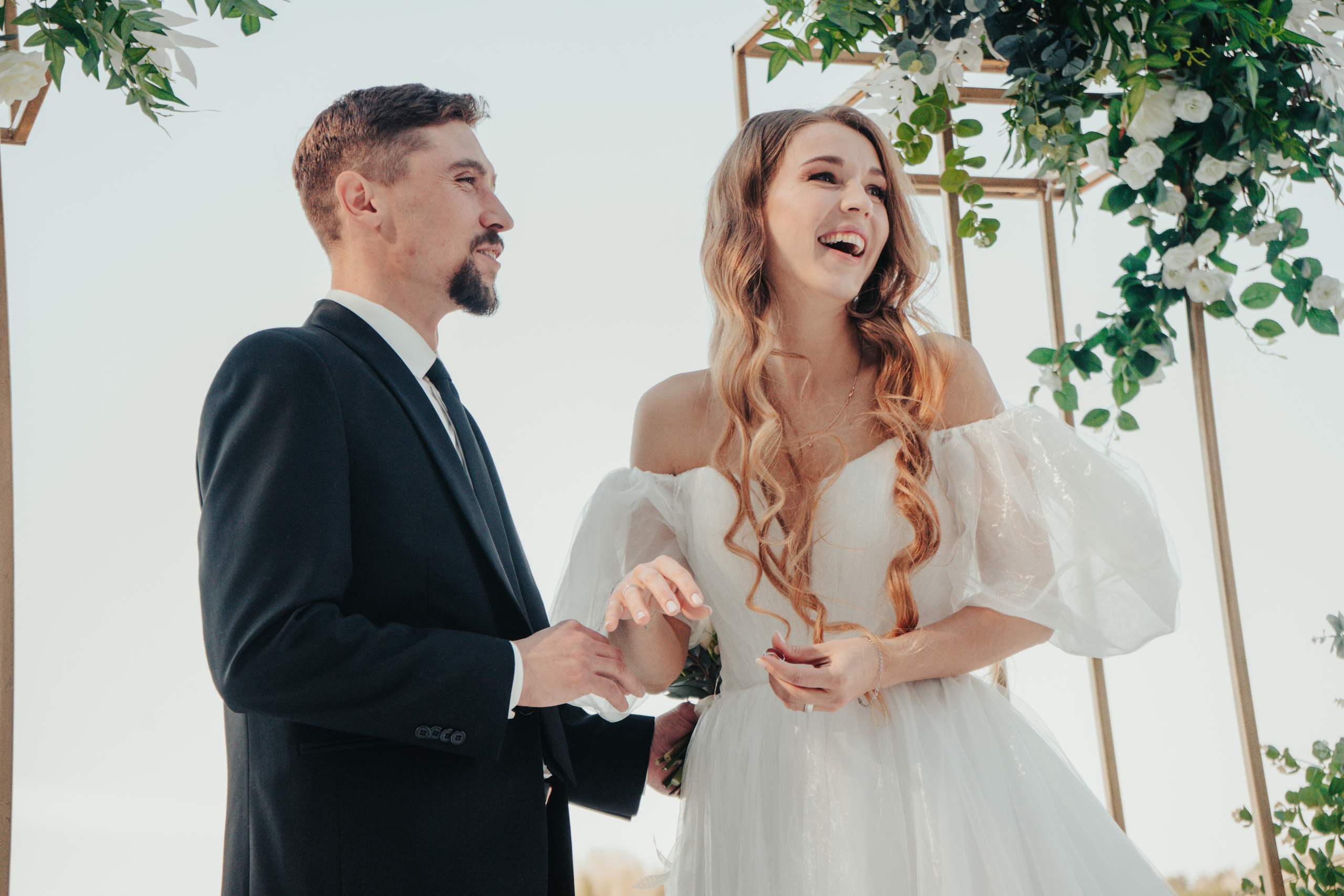 На своём месте