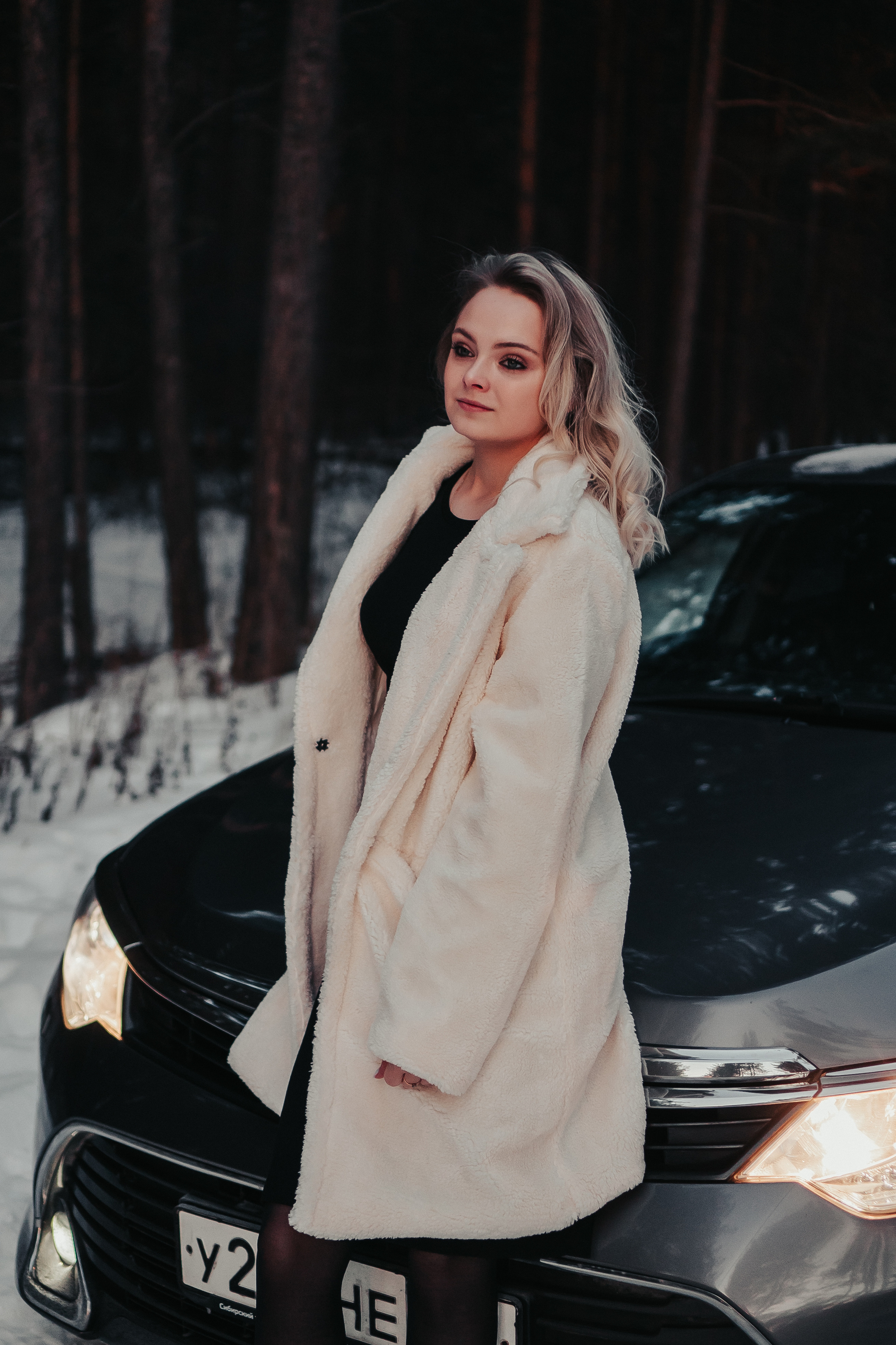 Редкое тепло