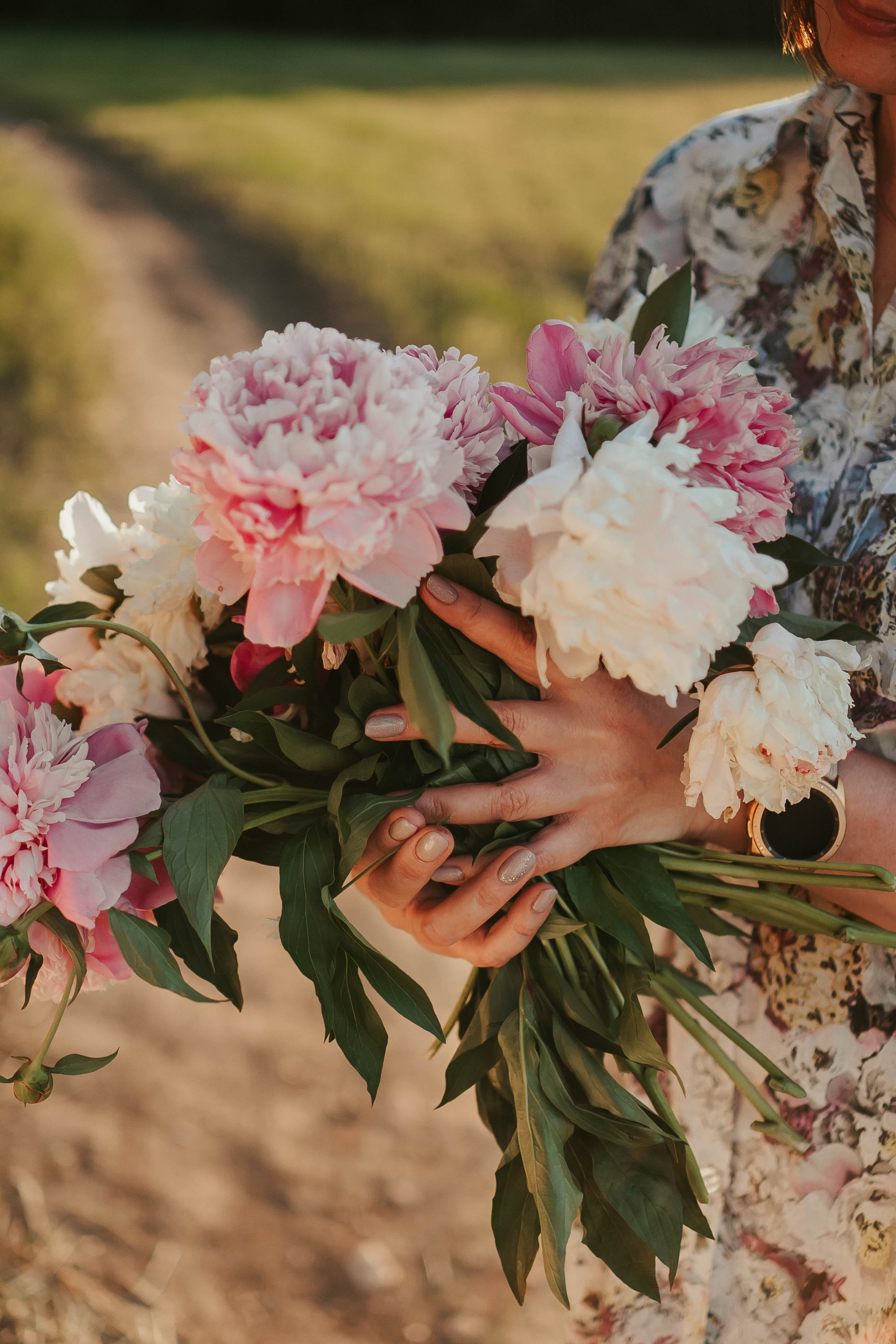 Очень солнечно