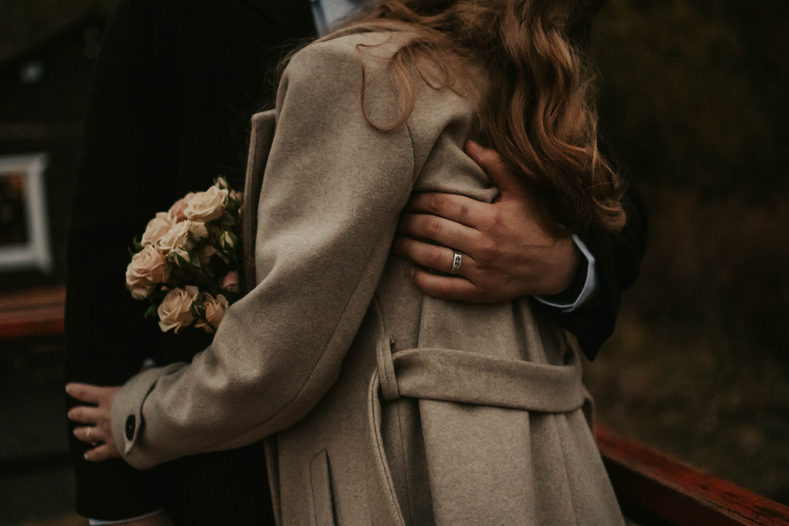 Свадебный фотограф в Свердловской области. Амирджанян Алена