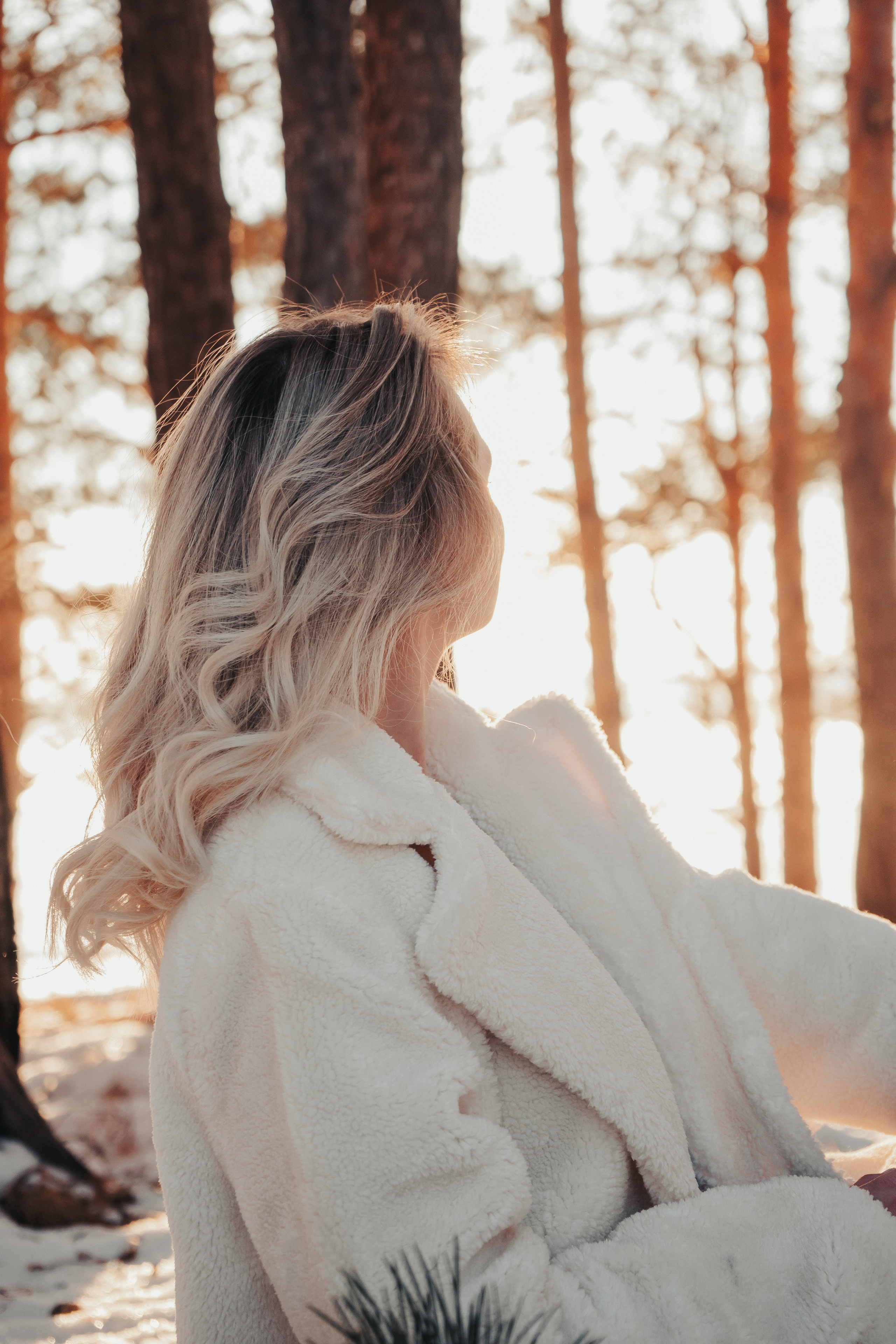 Редкое тепло