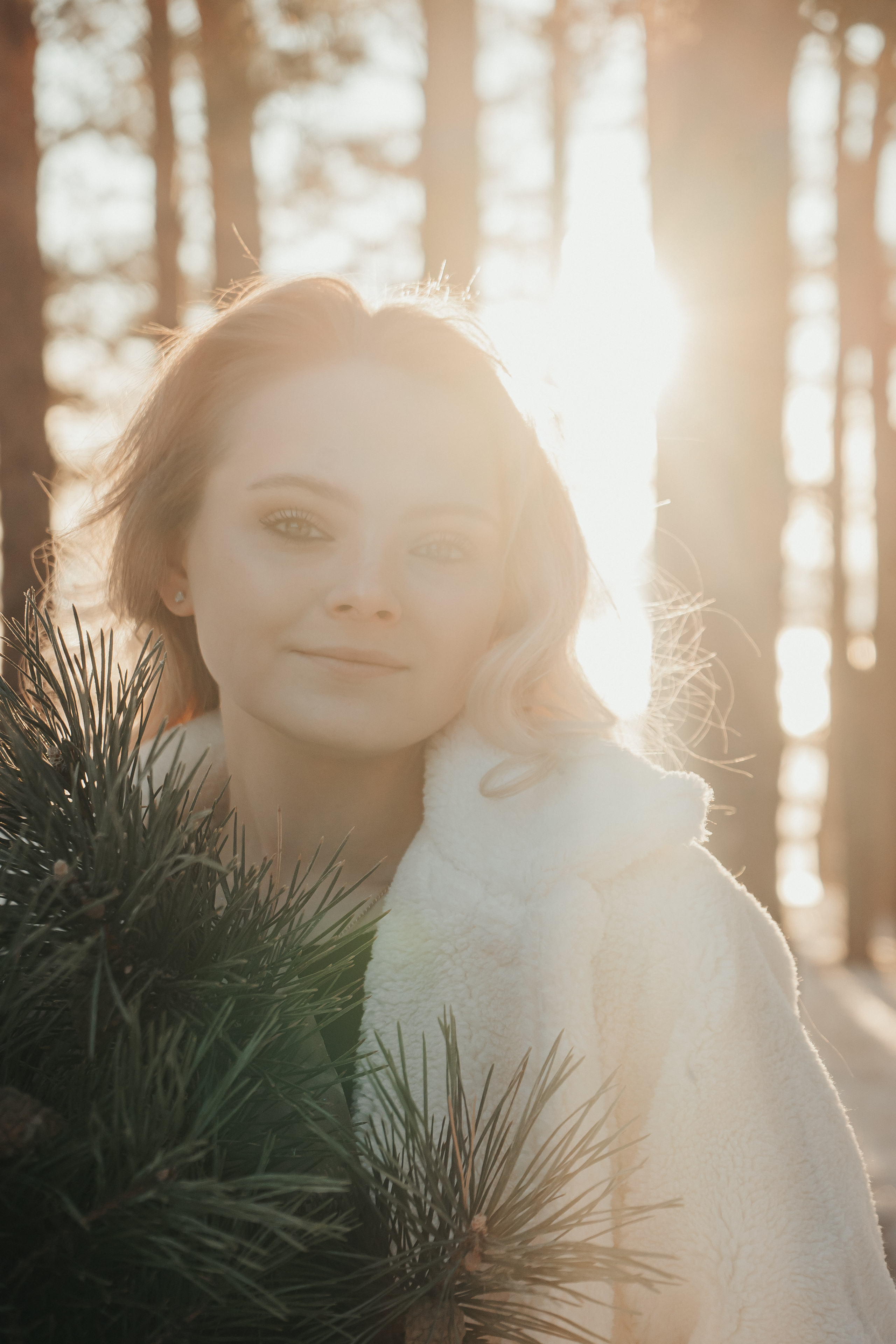 Редкое тепло