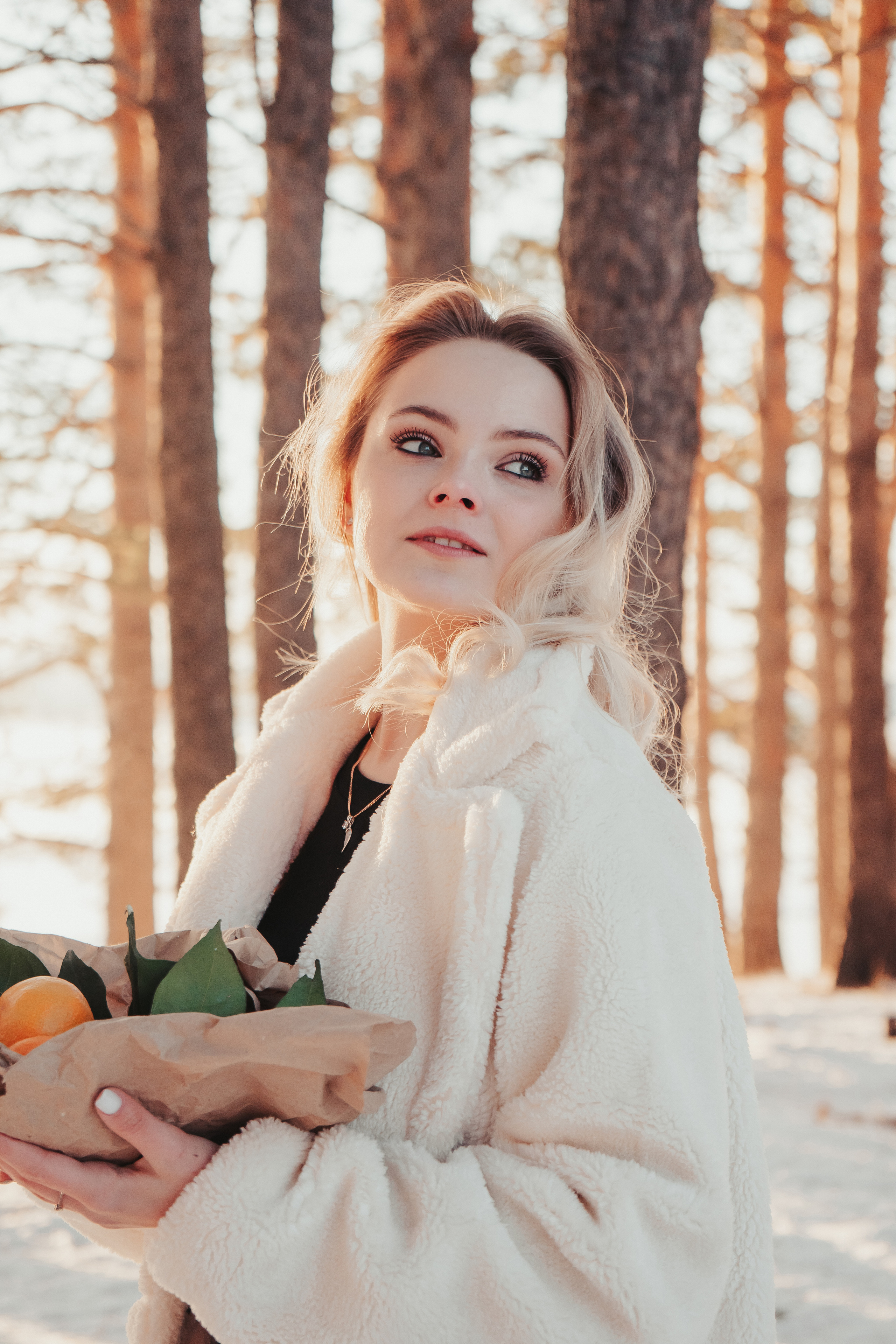 Редкое тепло