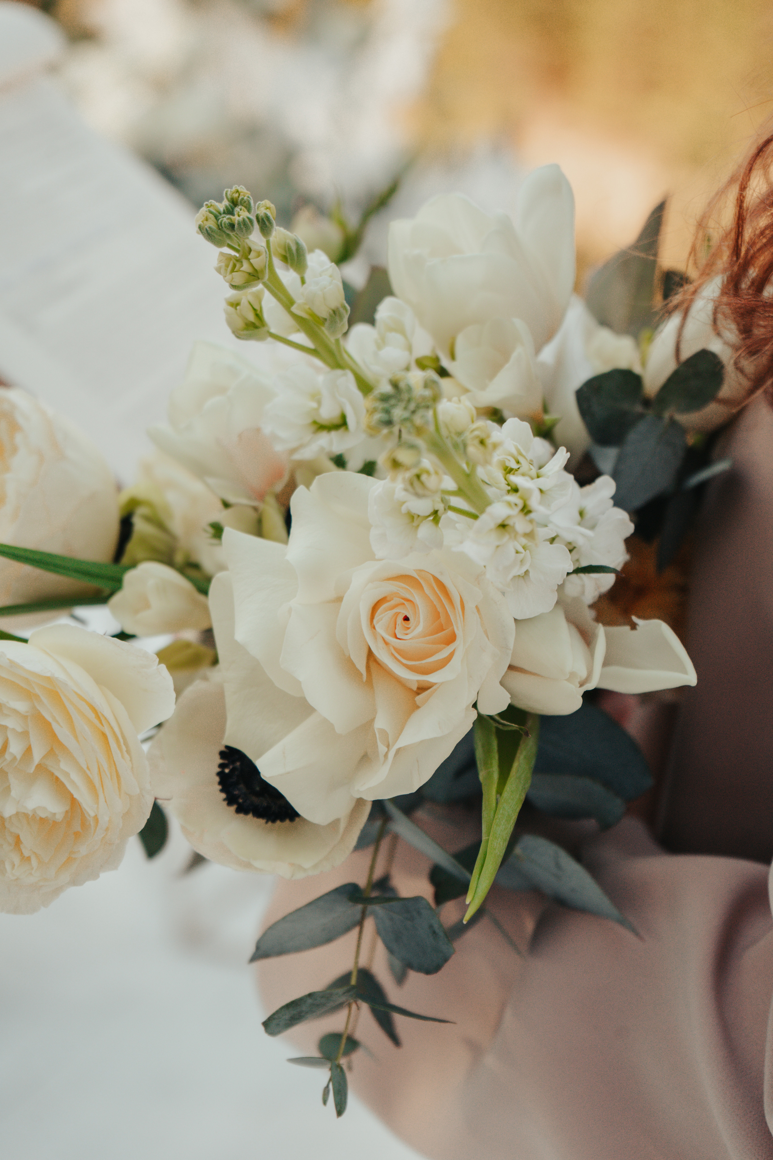 На своём месте