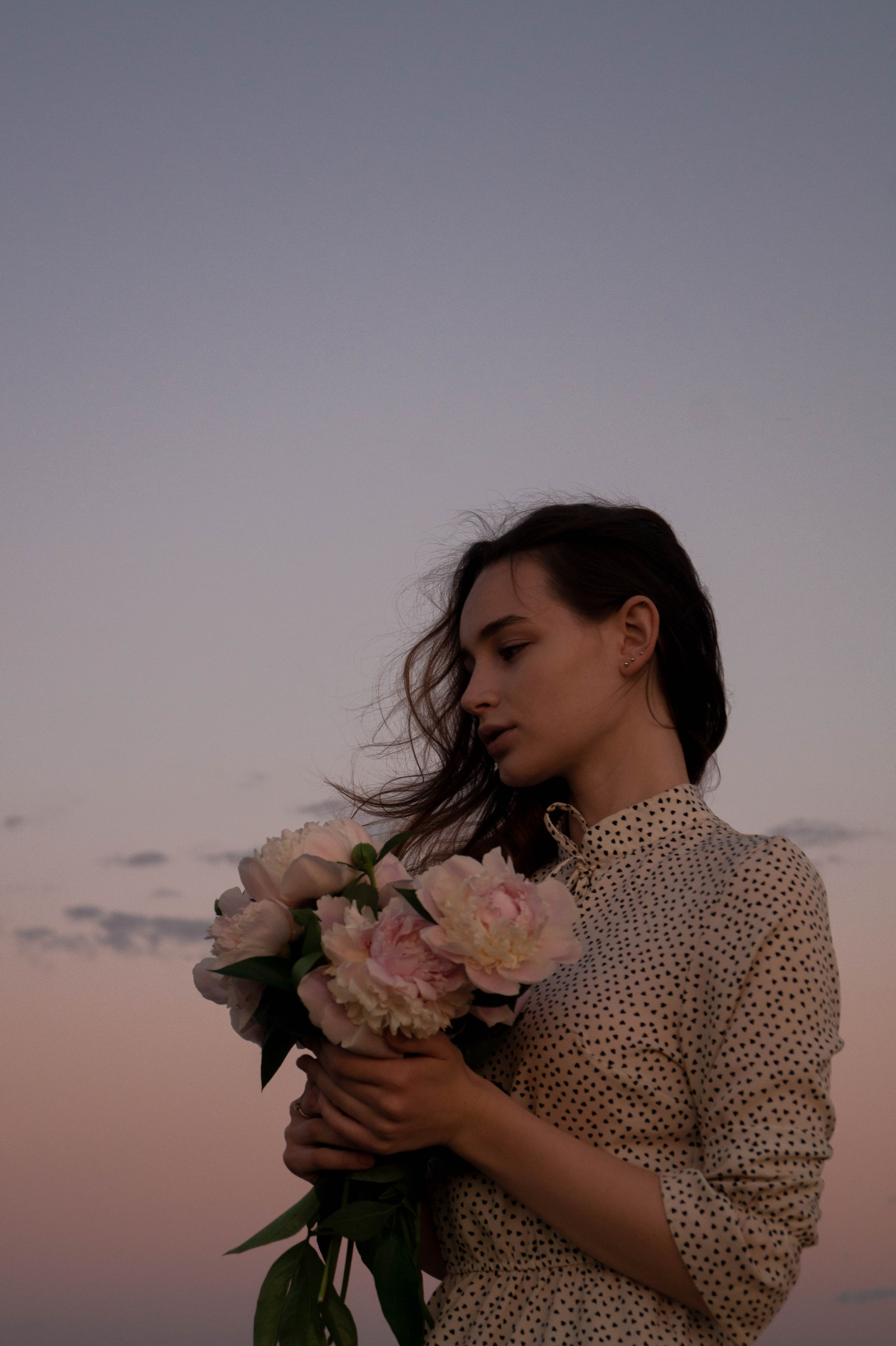 Тёплый вечер