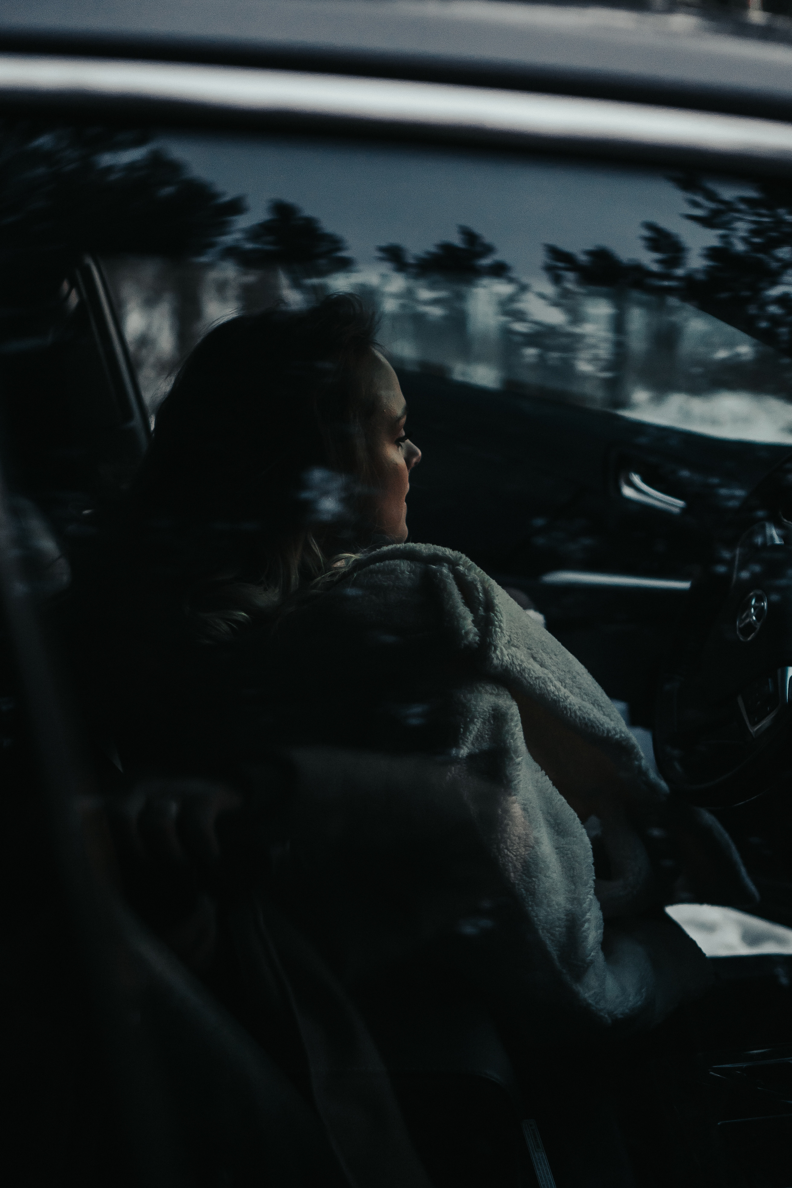 Редкое тепло