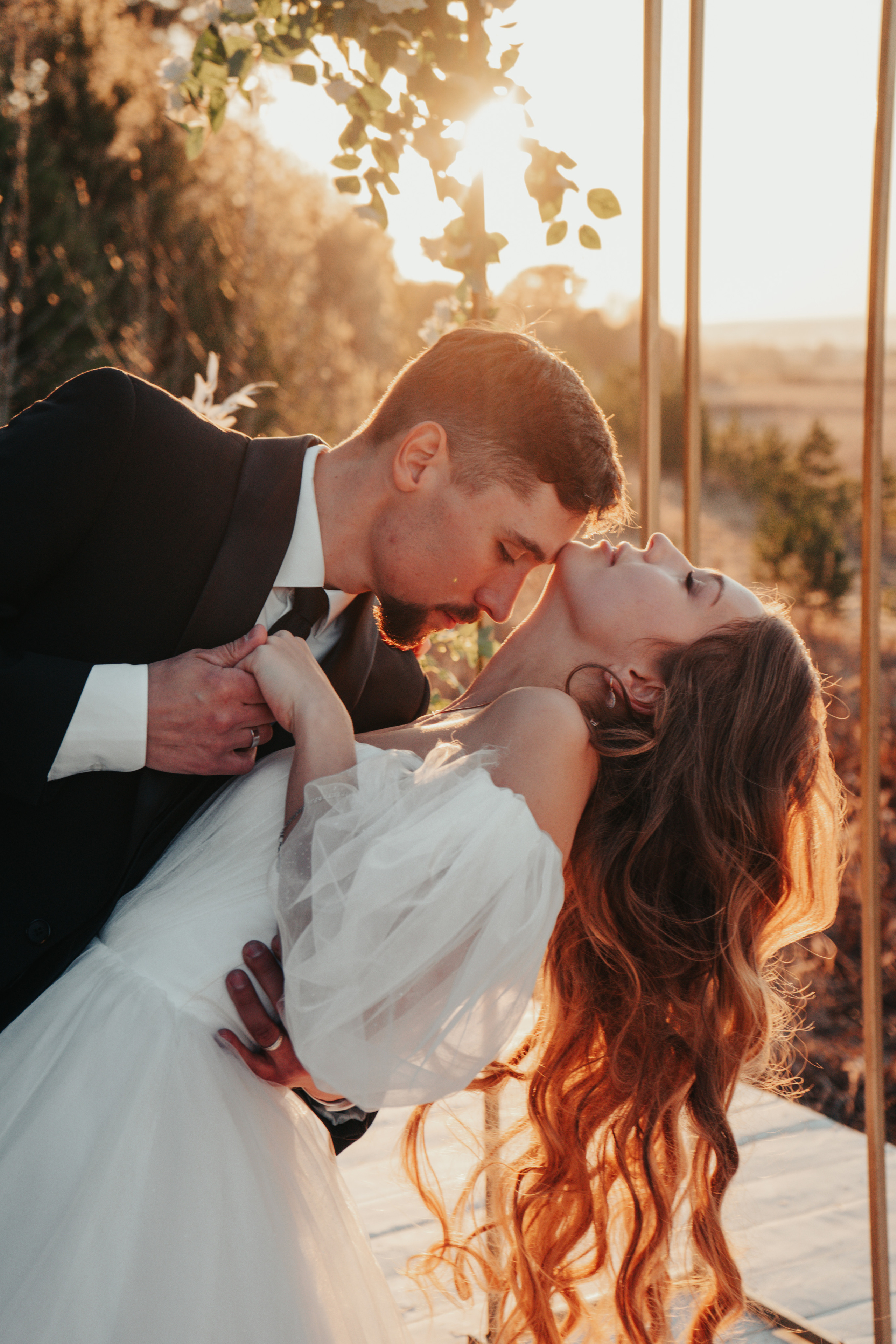 На своём месте