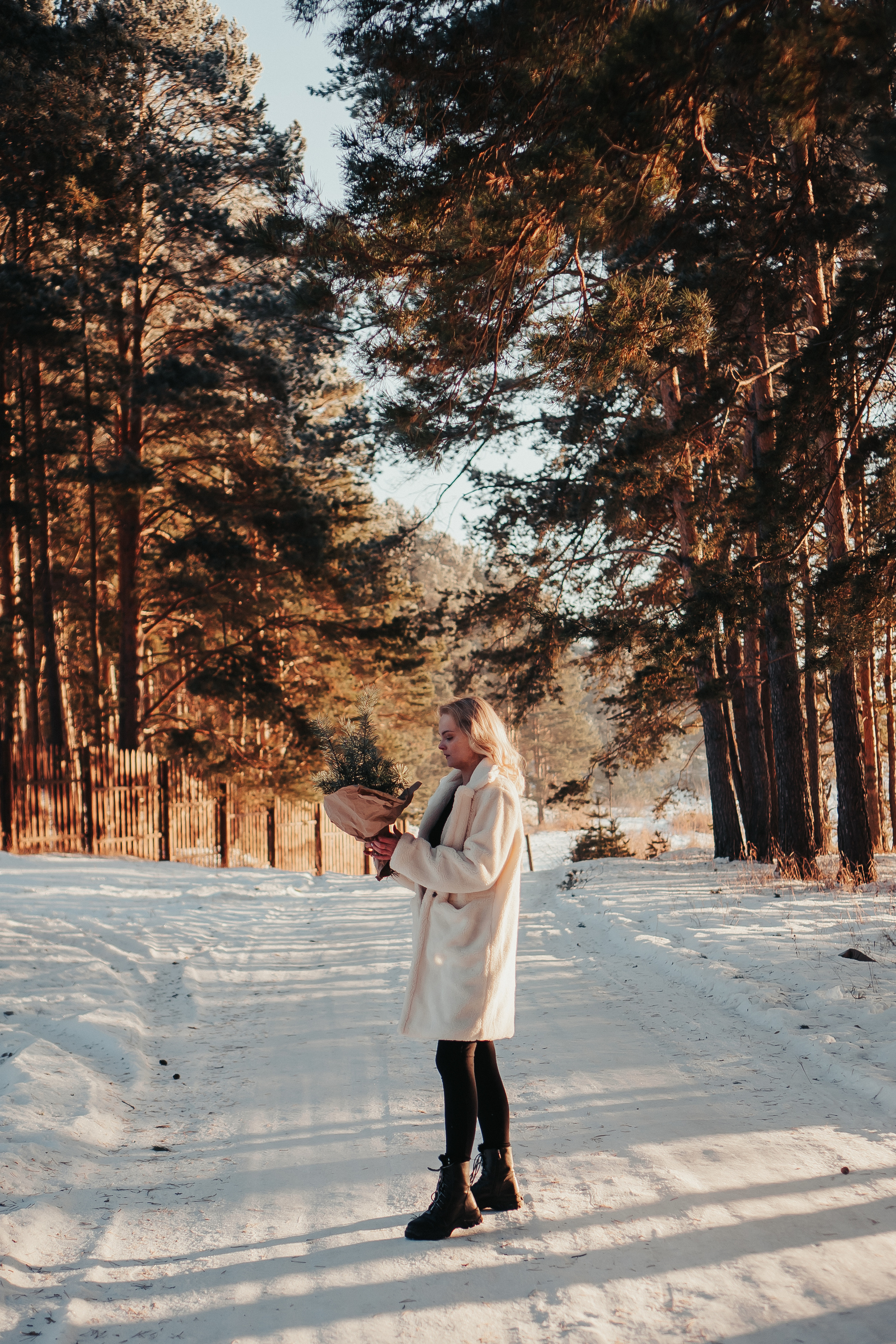 Редкое тепло