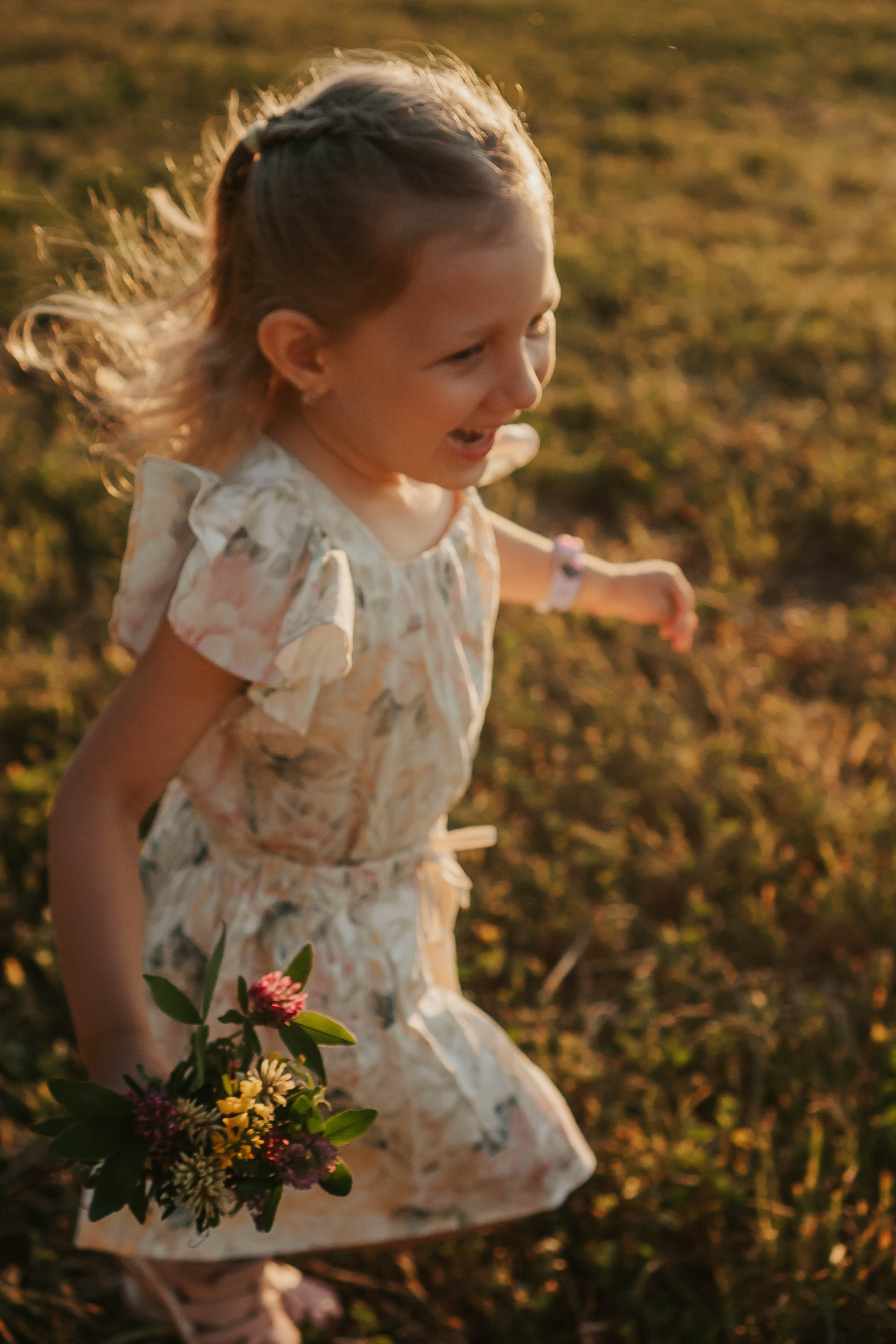 Очень солнечно