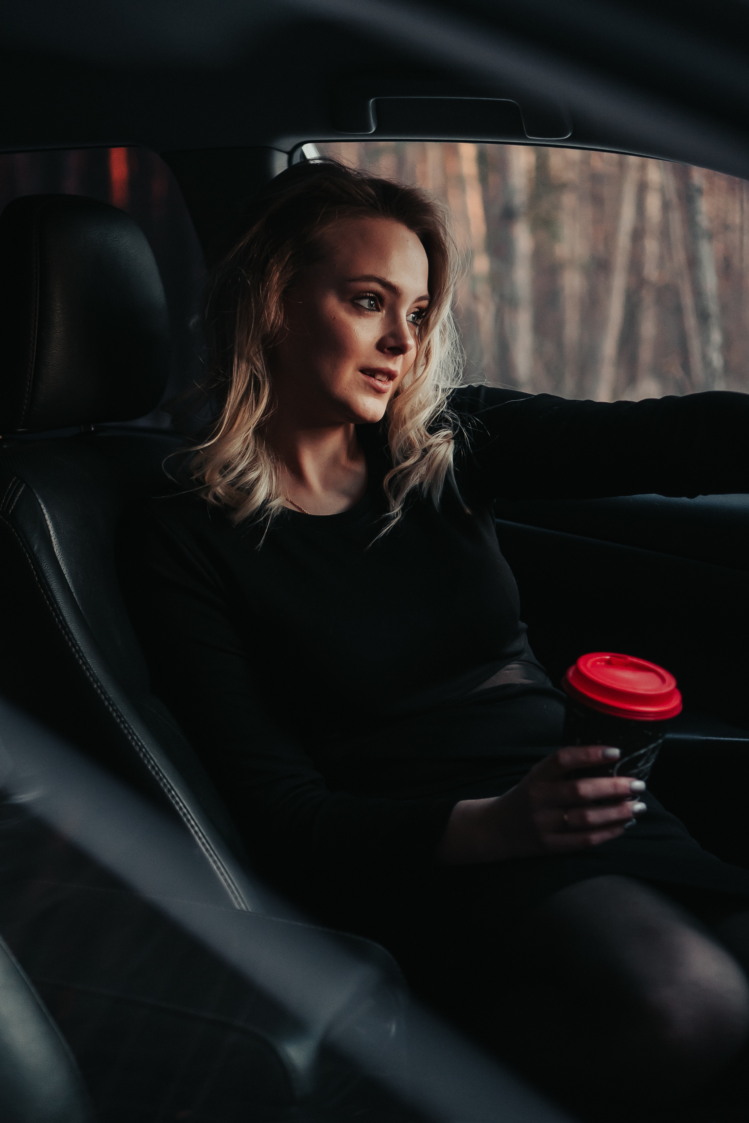 Редкое тепло