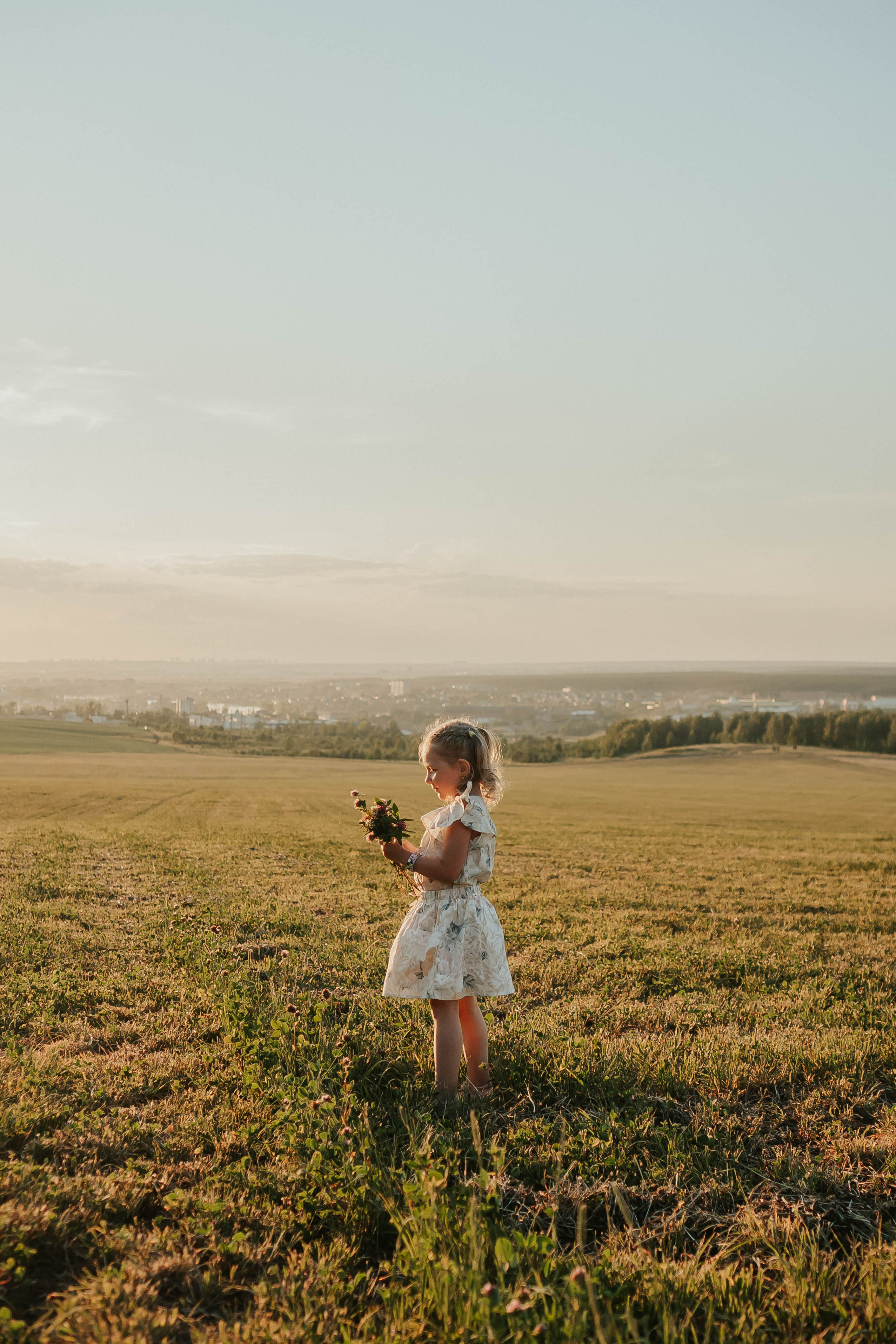 Очень солнечно