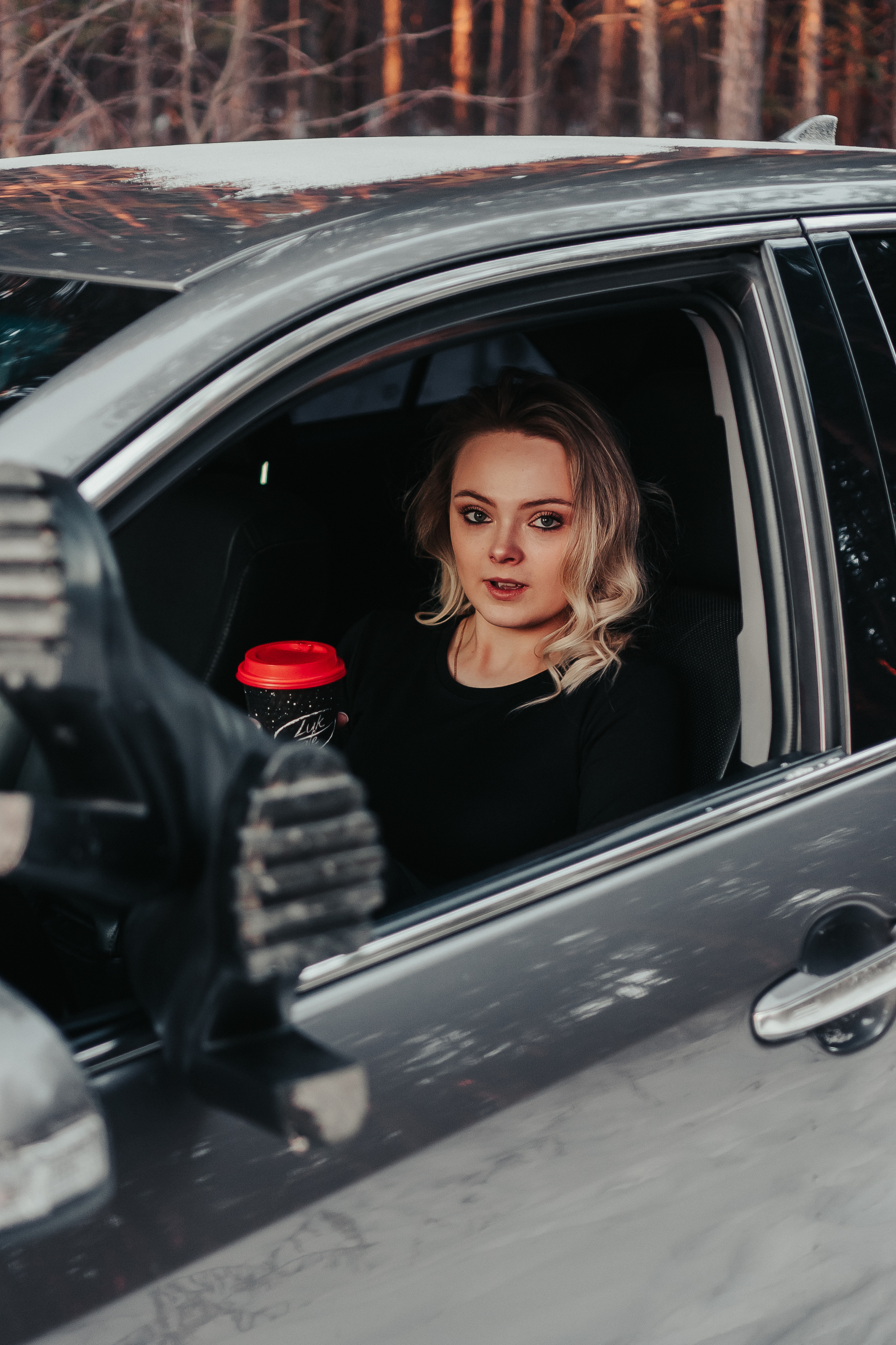 Редкое тепло