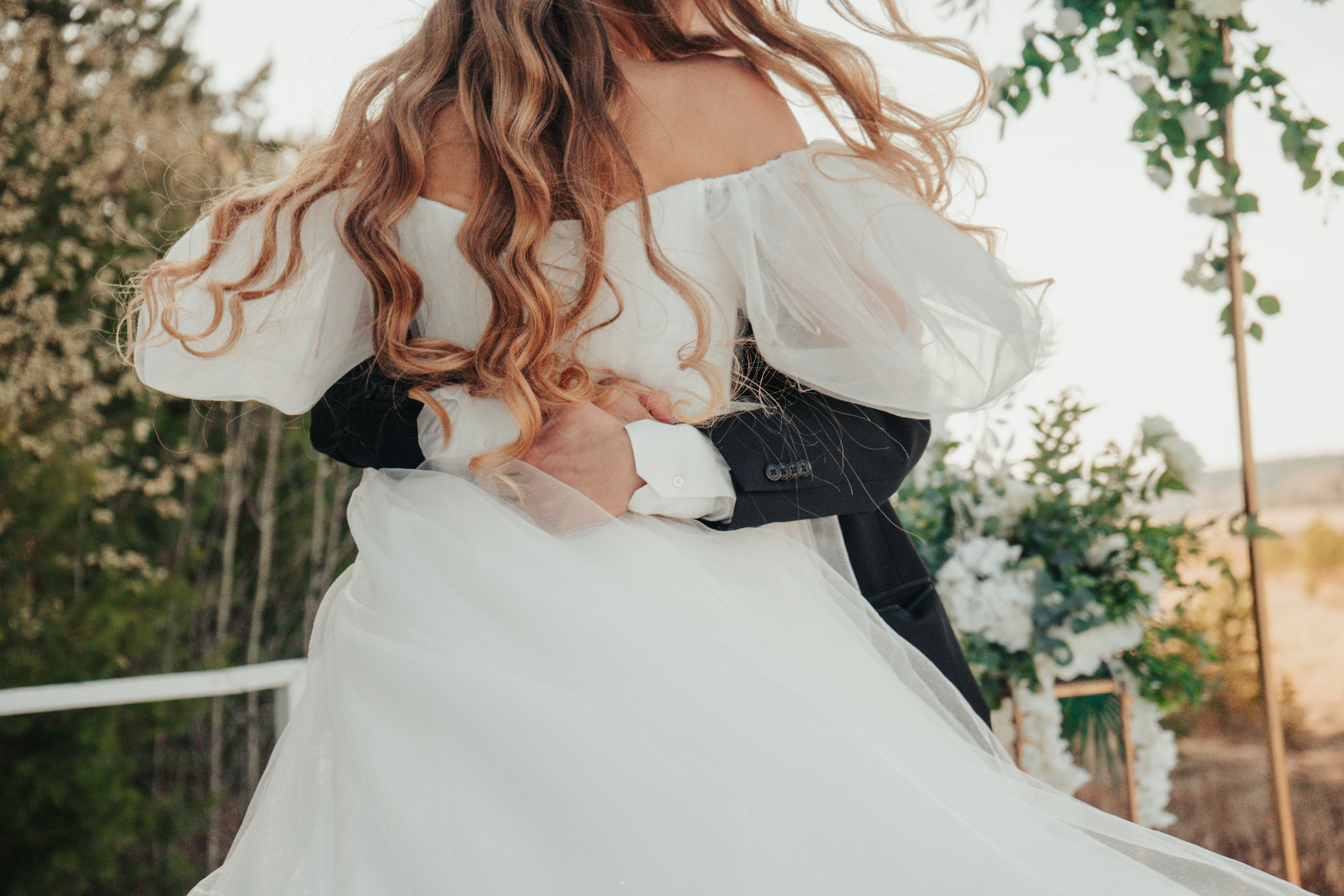 На своём месте