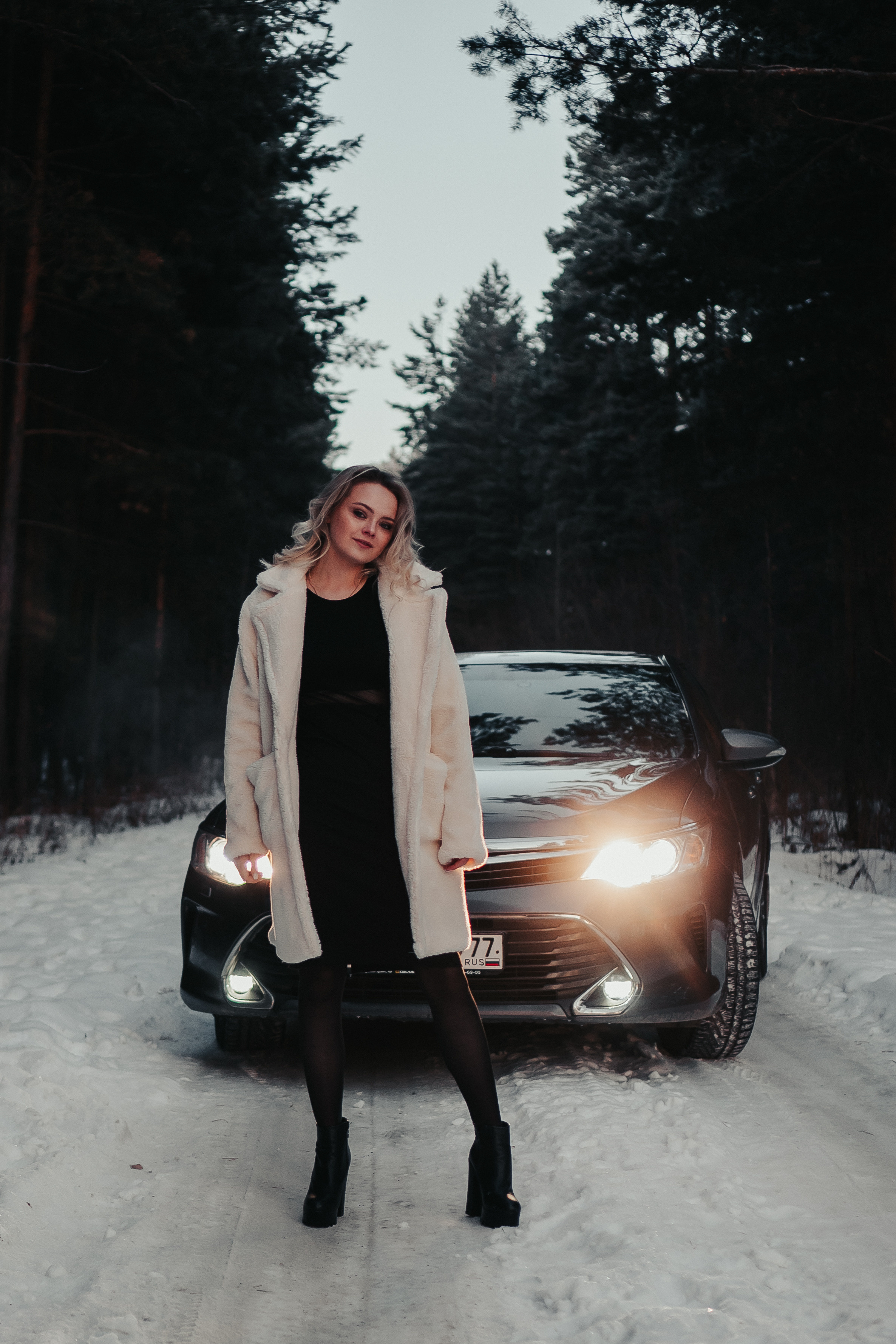 Редкое тепло