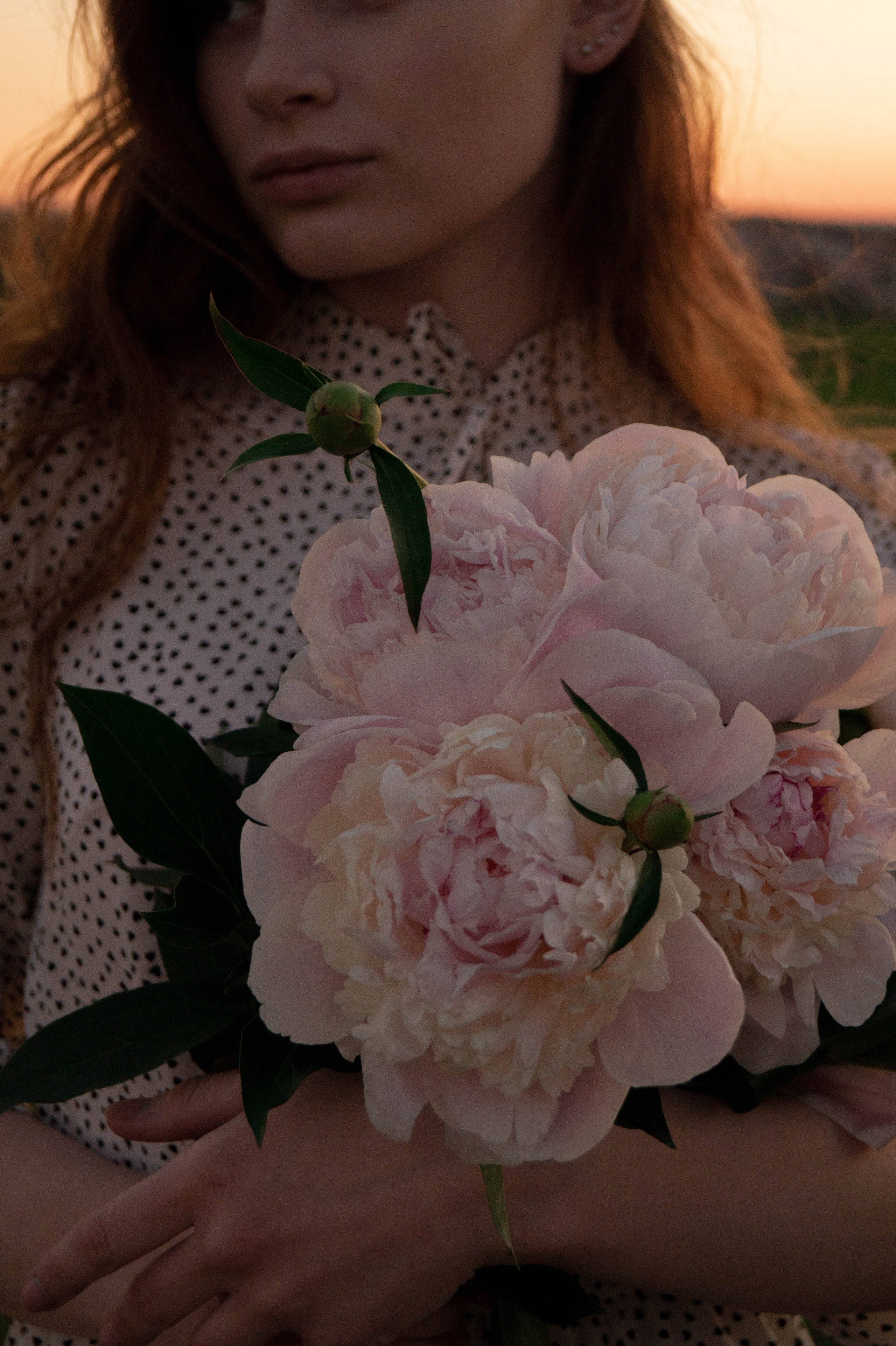 Тёплый вечер