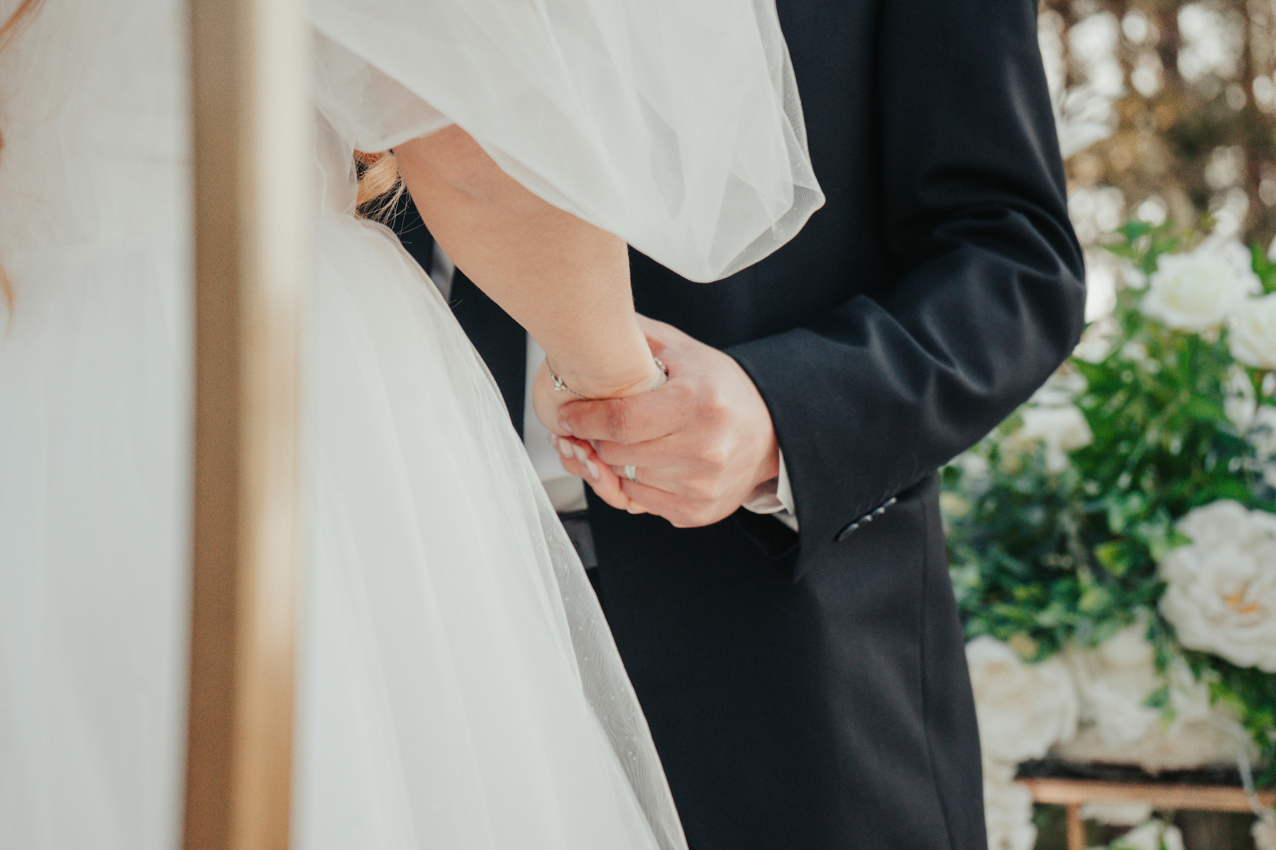 На своём месте