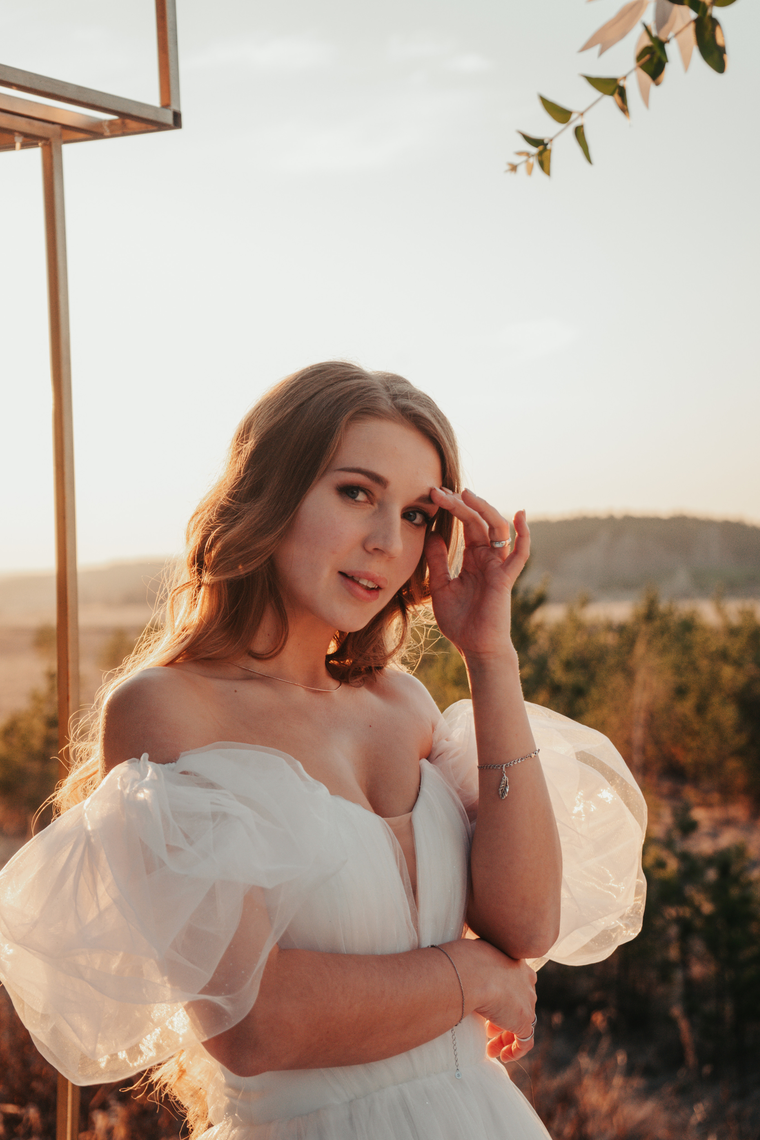 На своём месте