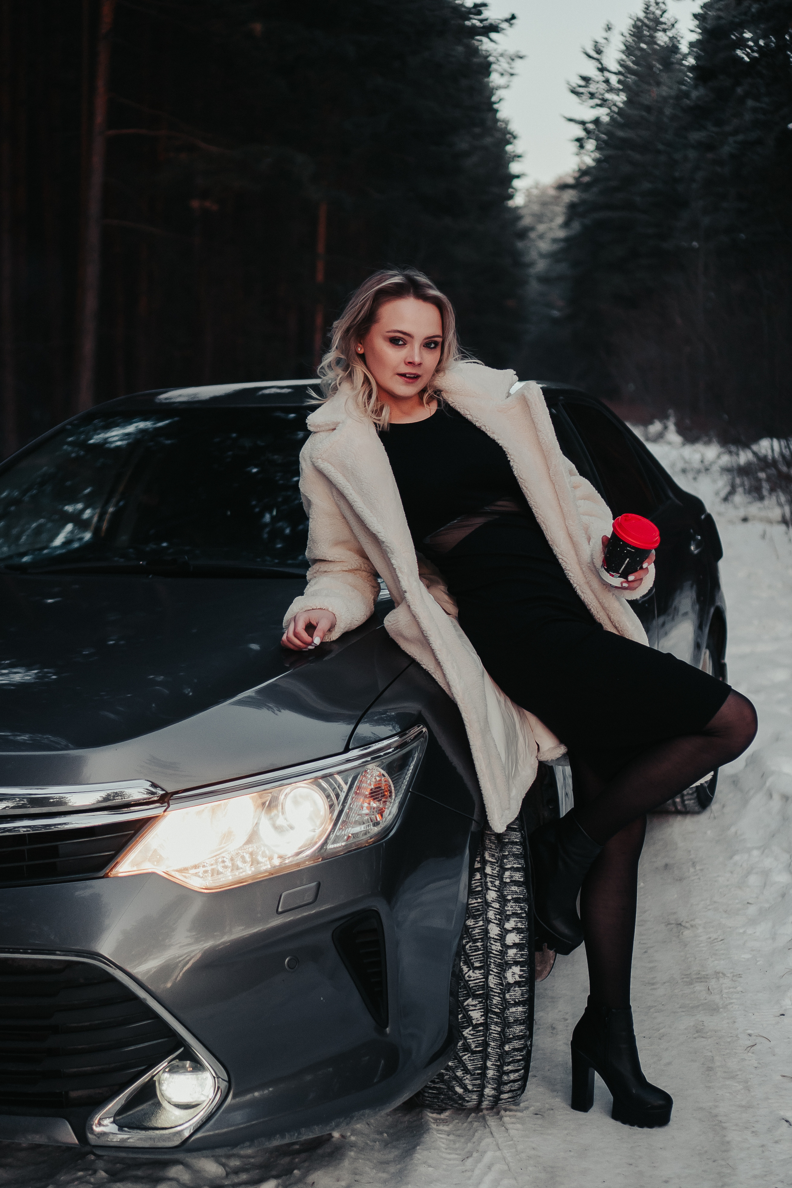 Редкое тепло