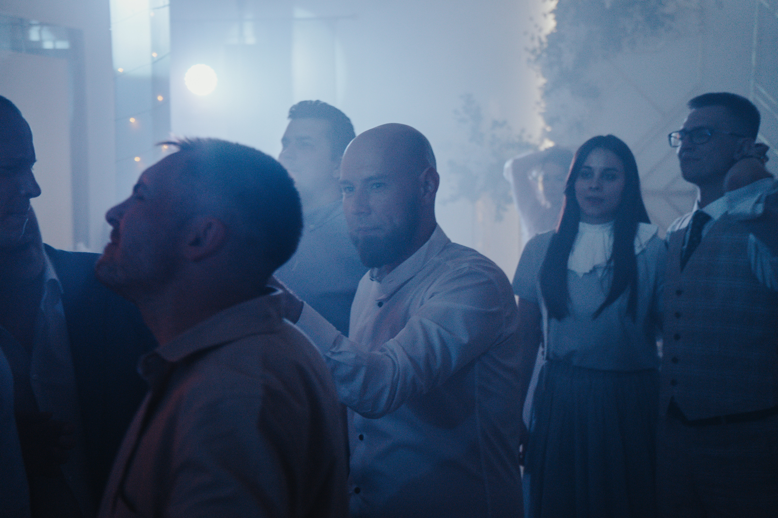 На своём месте