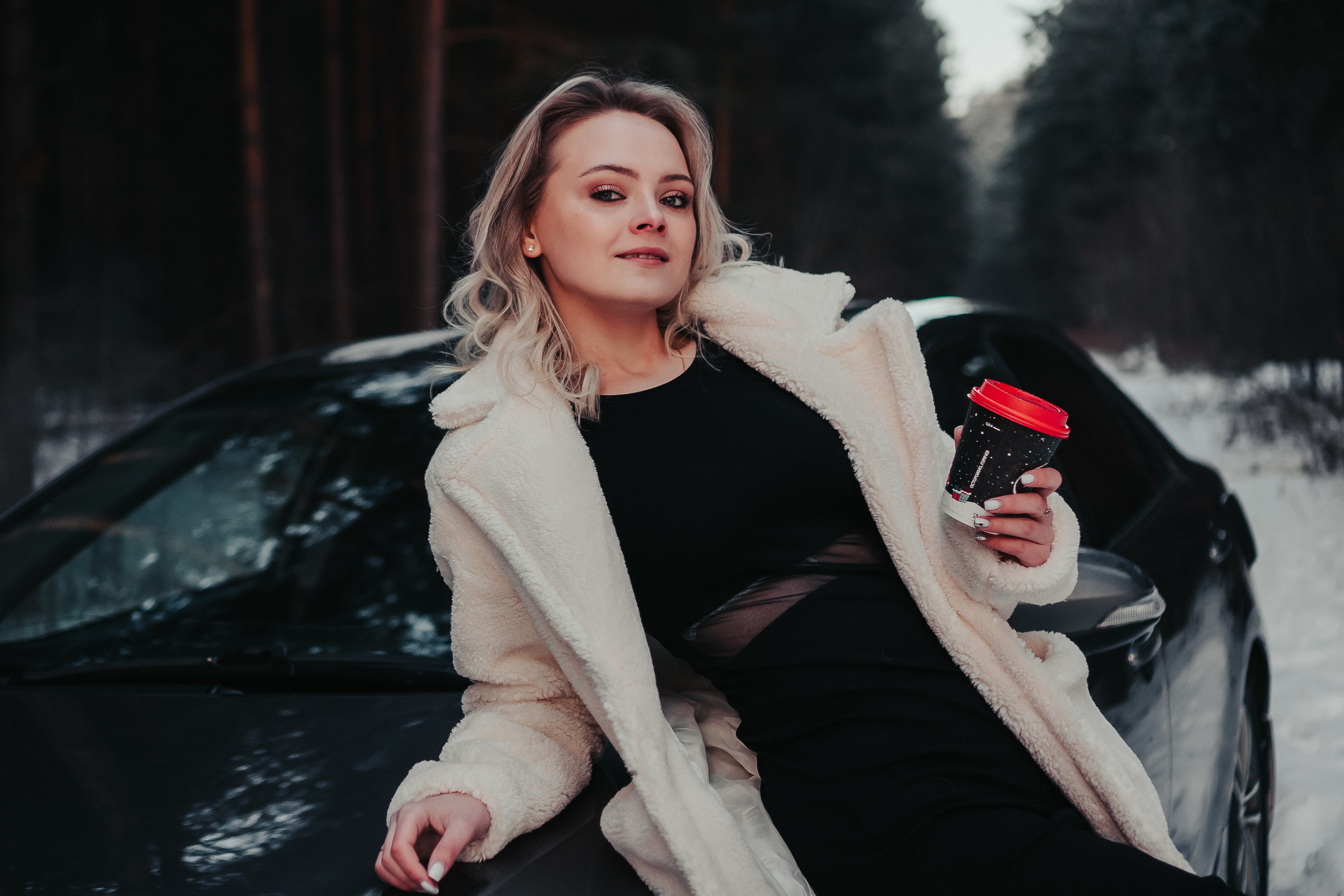 Редкое тепло