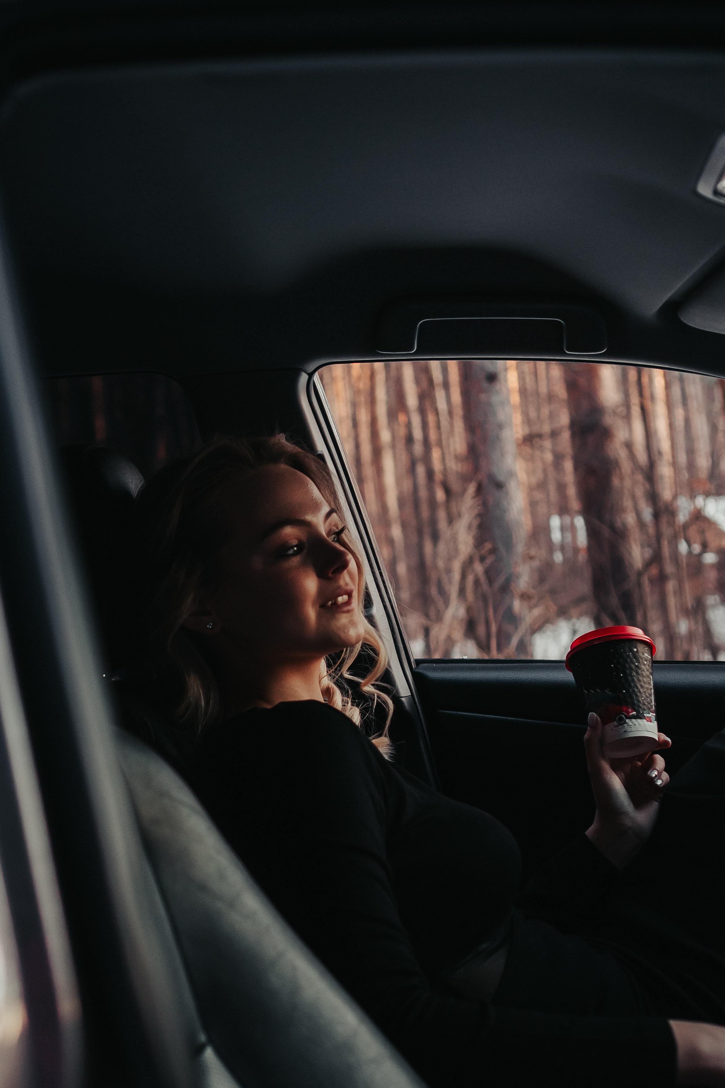 Редкое тепло