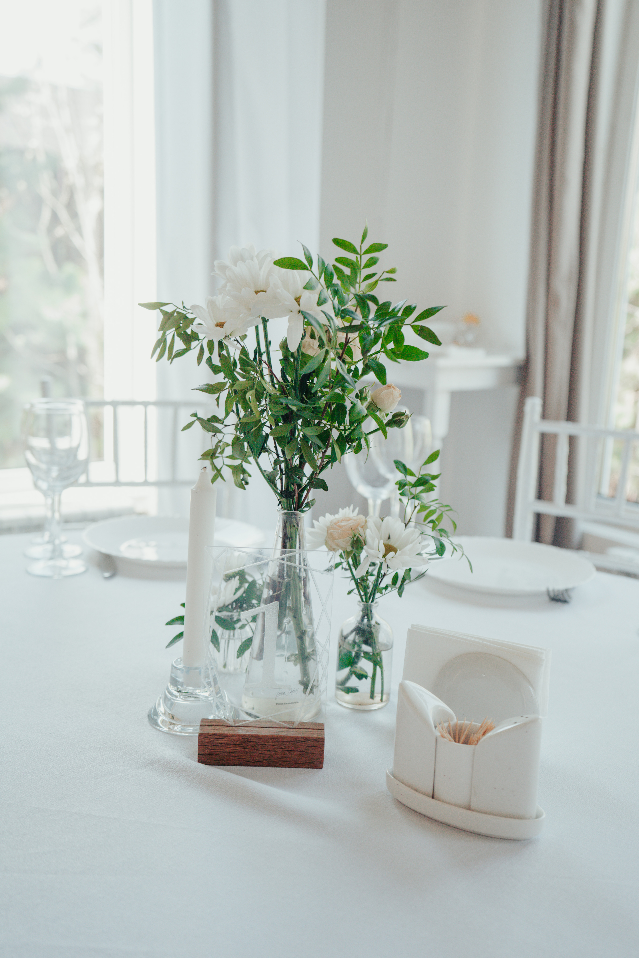 На своём месте