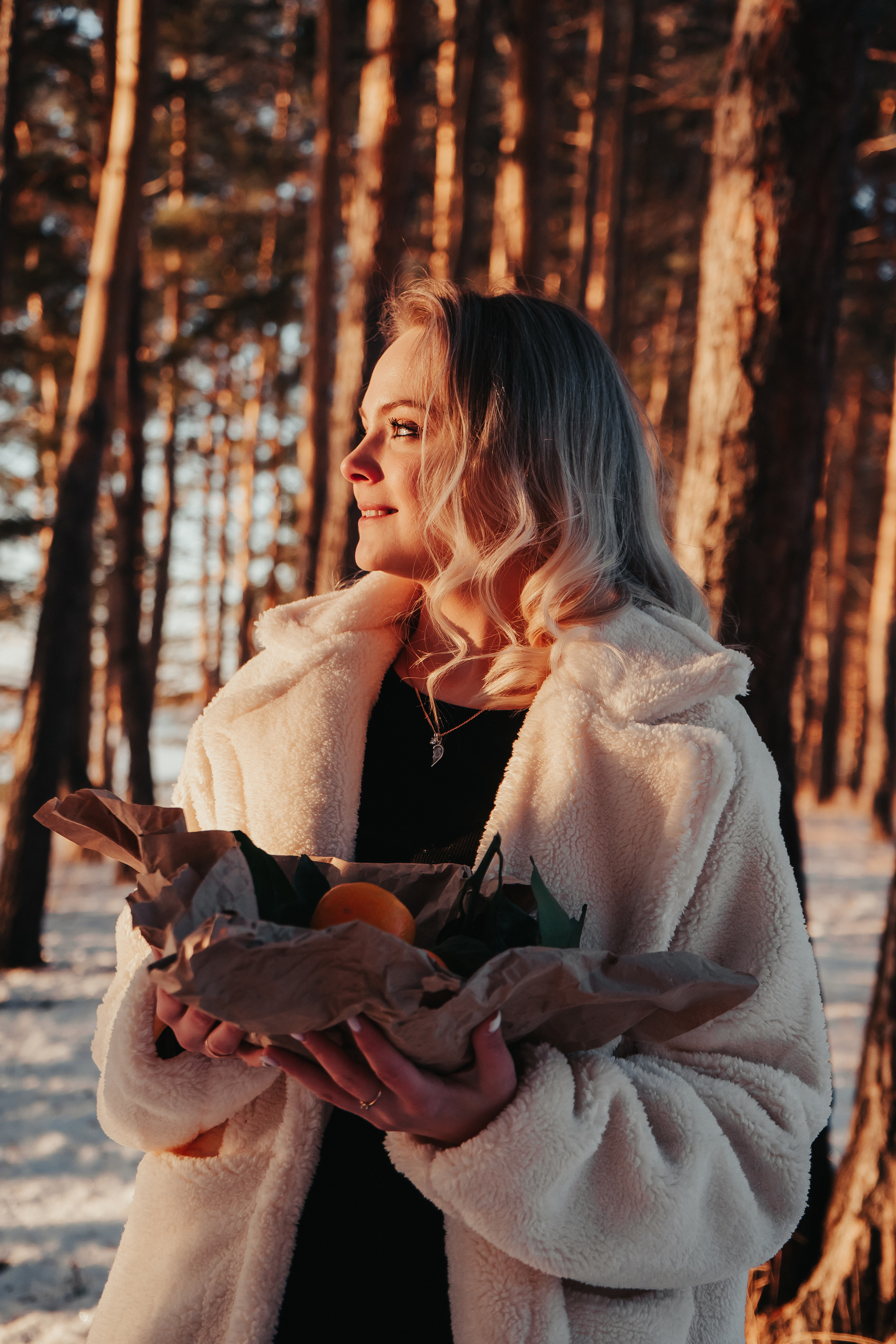 Редкое тепло