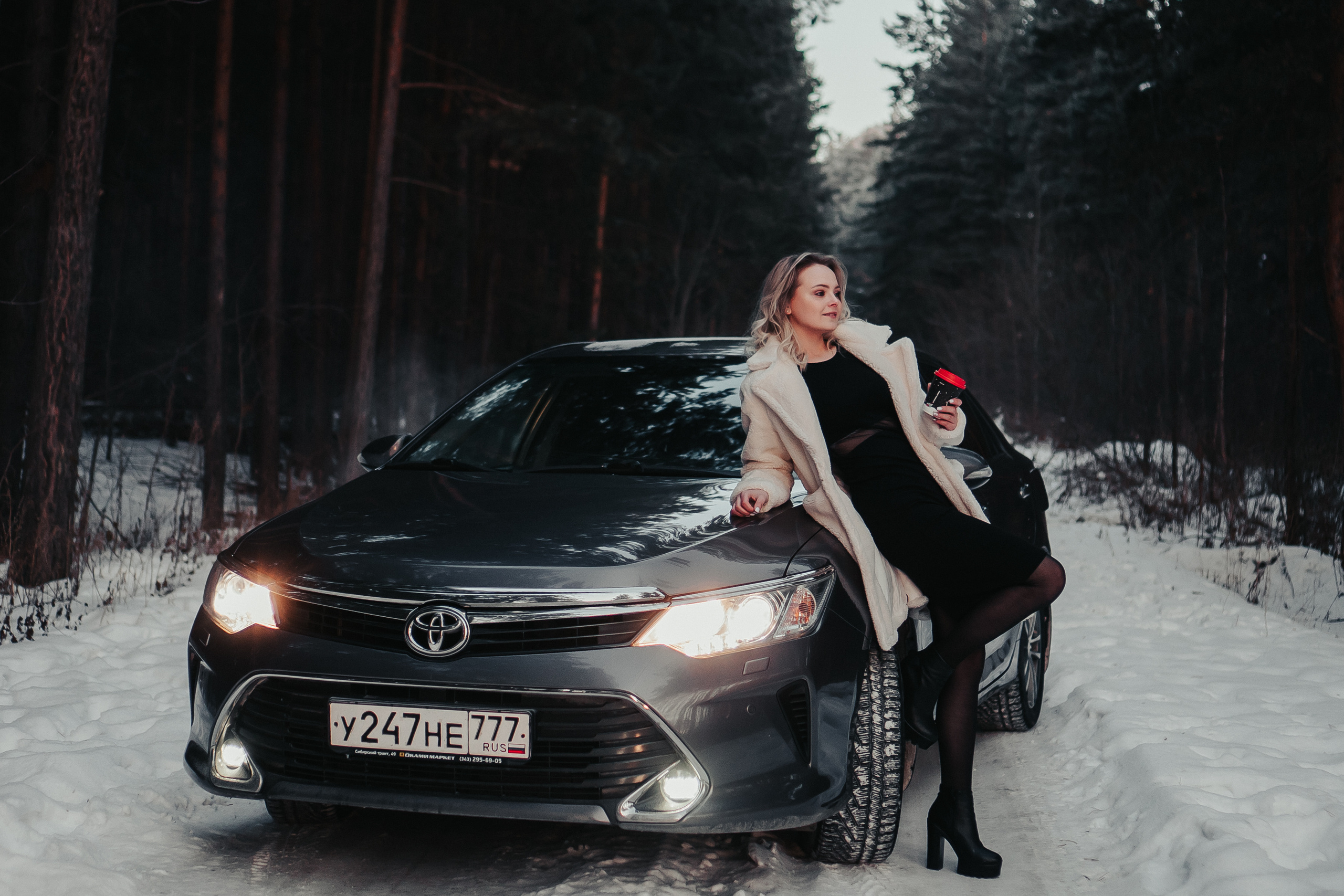 Редкое тепло