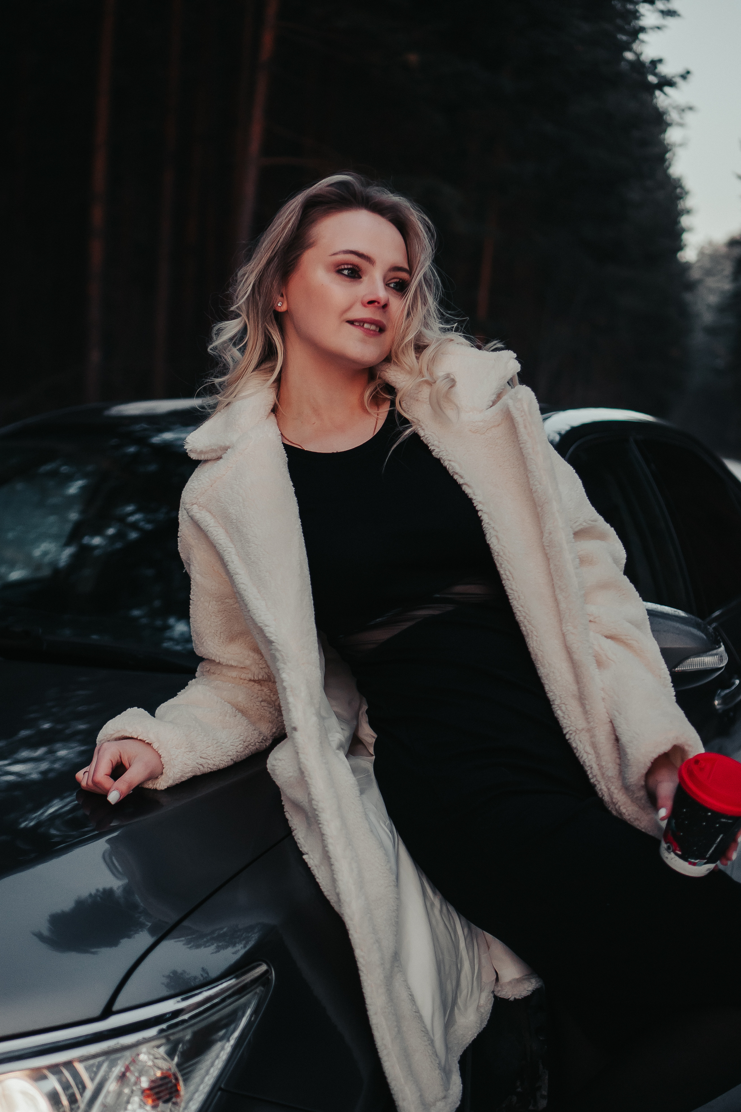 Редкое тепло