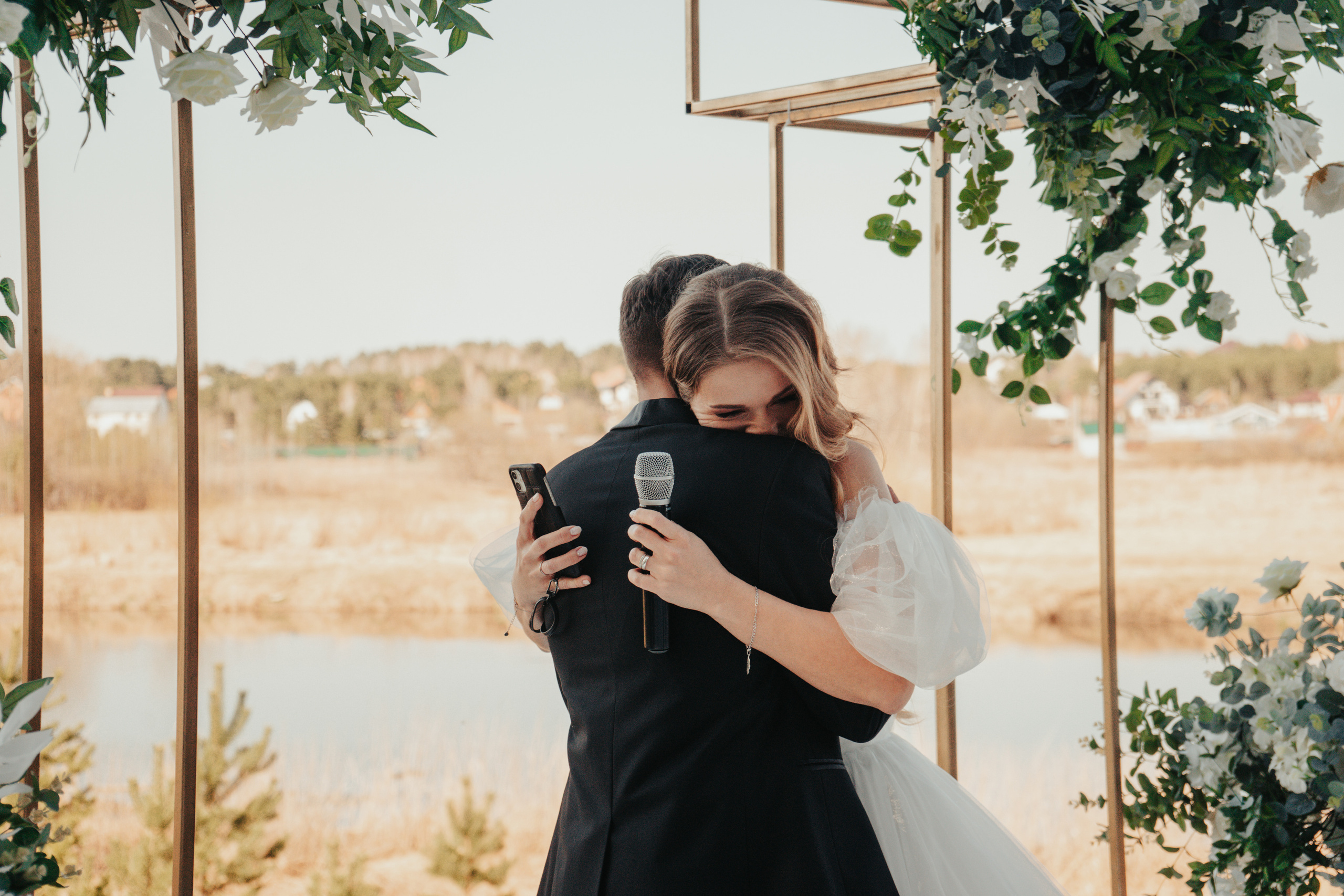 На своём месте