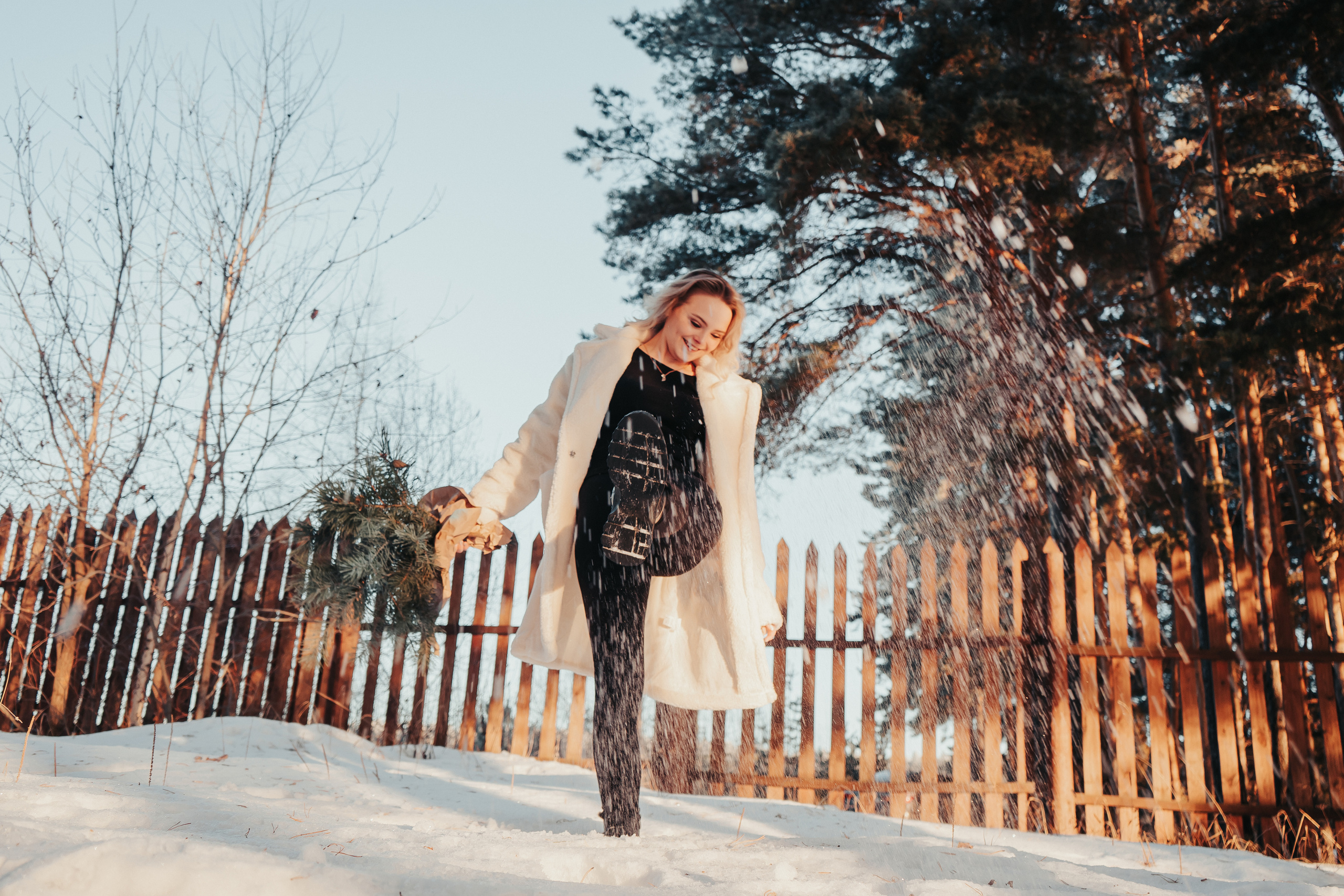 Редкое тепло