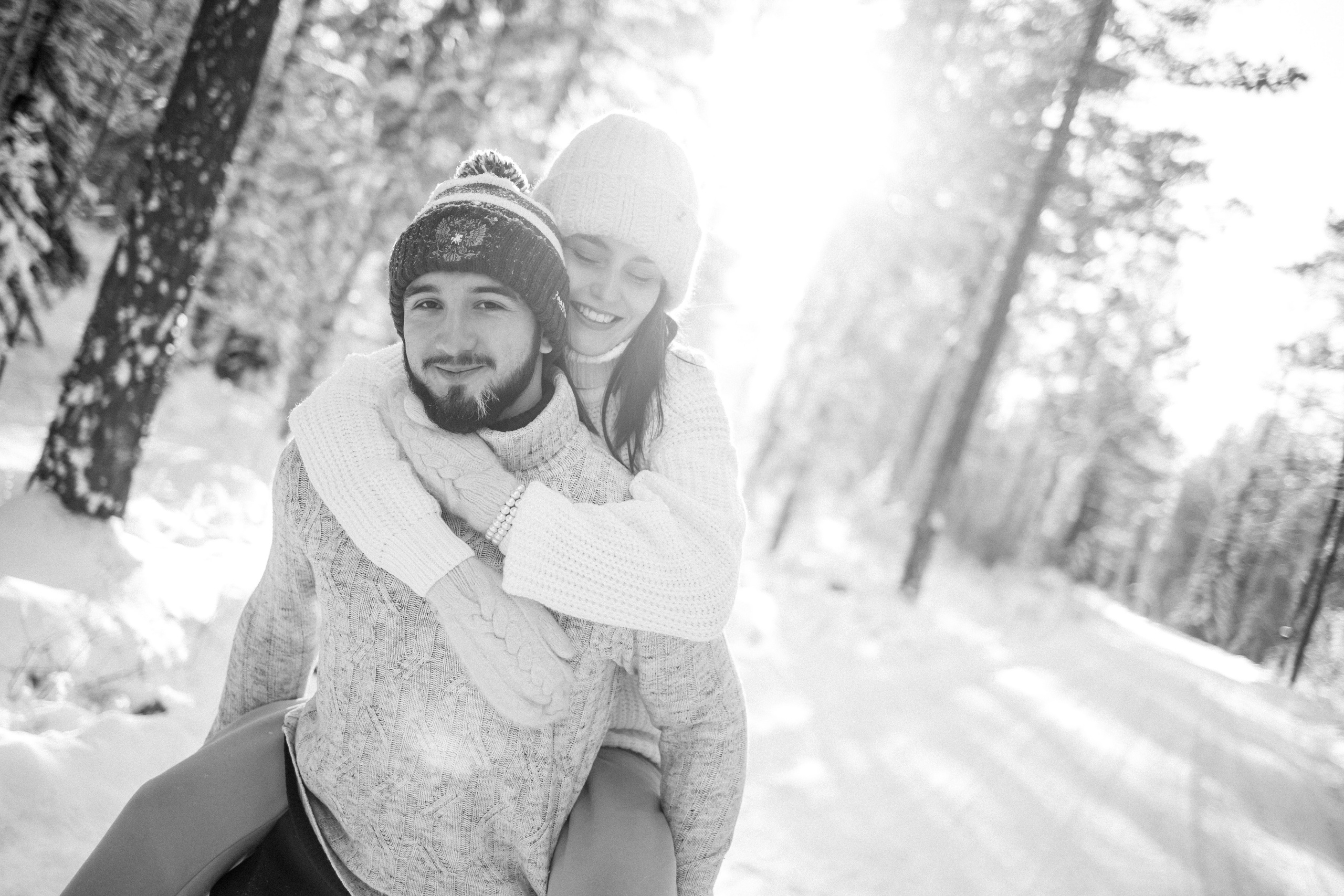Лера и Никита. Свадебный фотограф в Иркутске Сапаров Александр