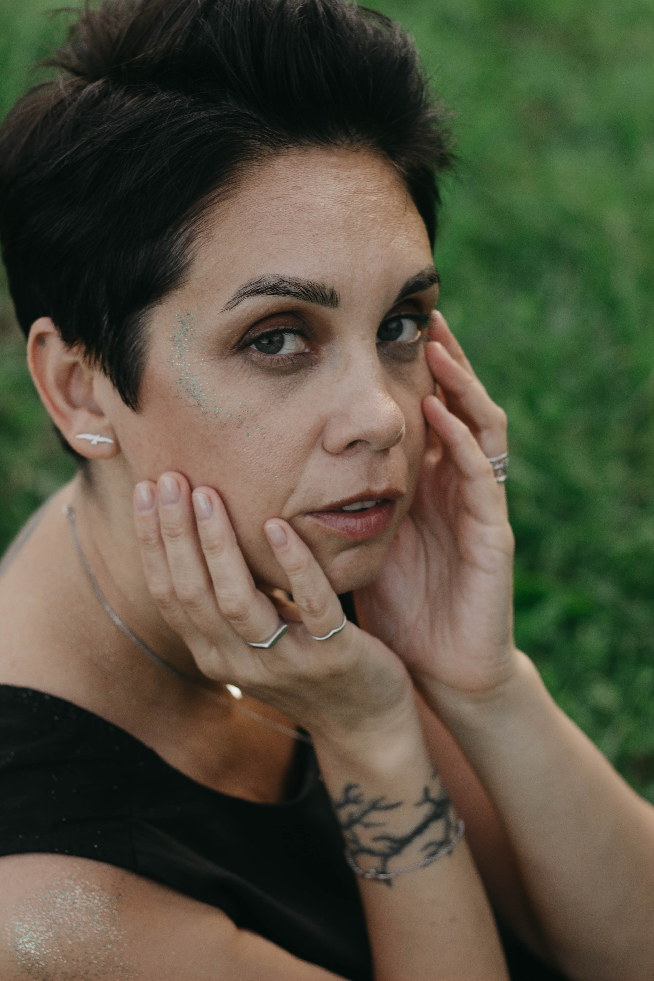 Малефисента. Фотограф в Санкт-Петербурге Головина Анастасия