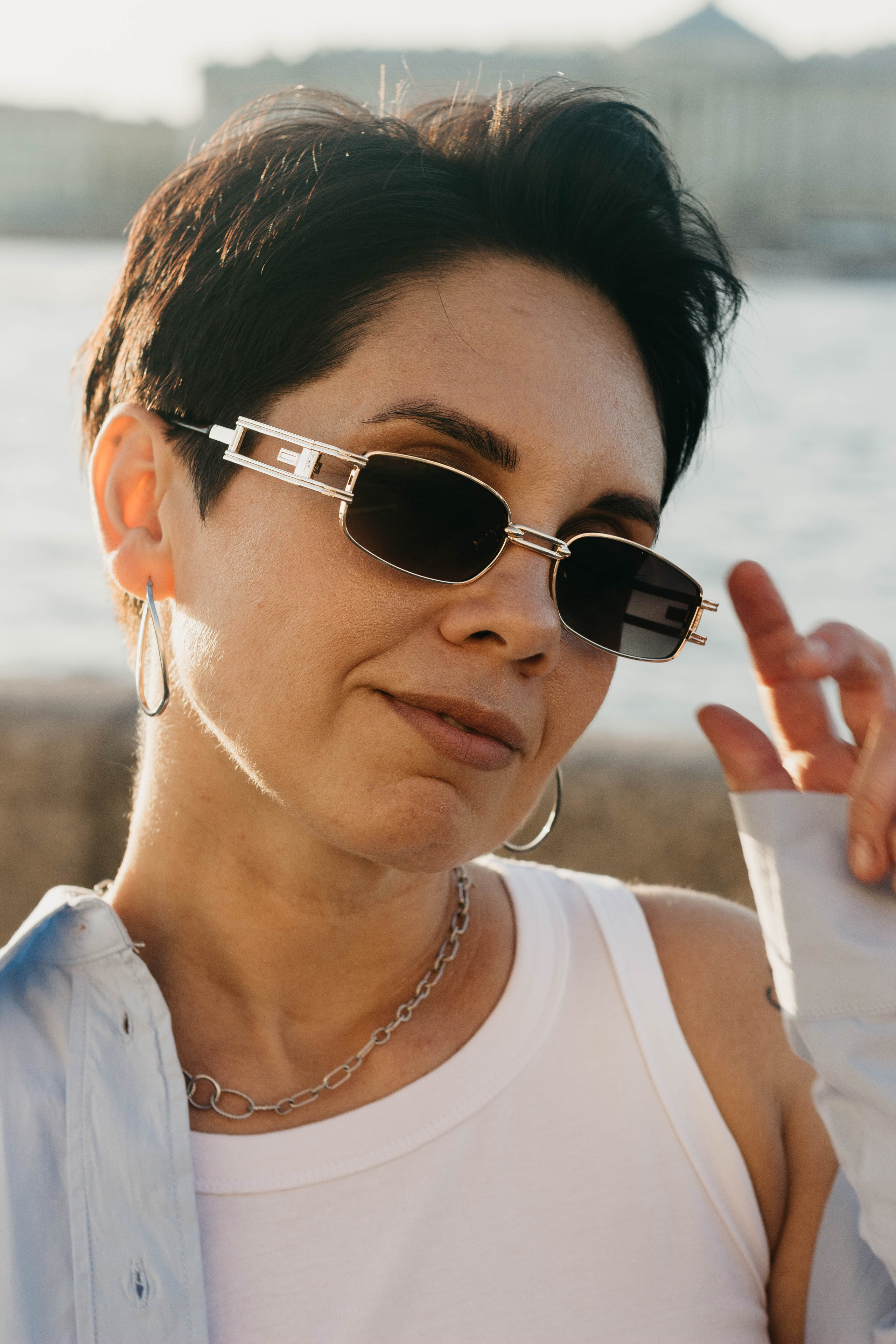 «Этот город останется также загадочно любим». Фотограф в Санкт-Петербурге Головина Анастасия