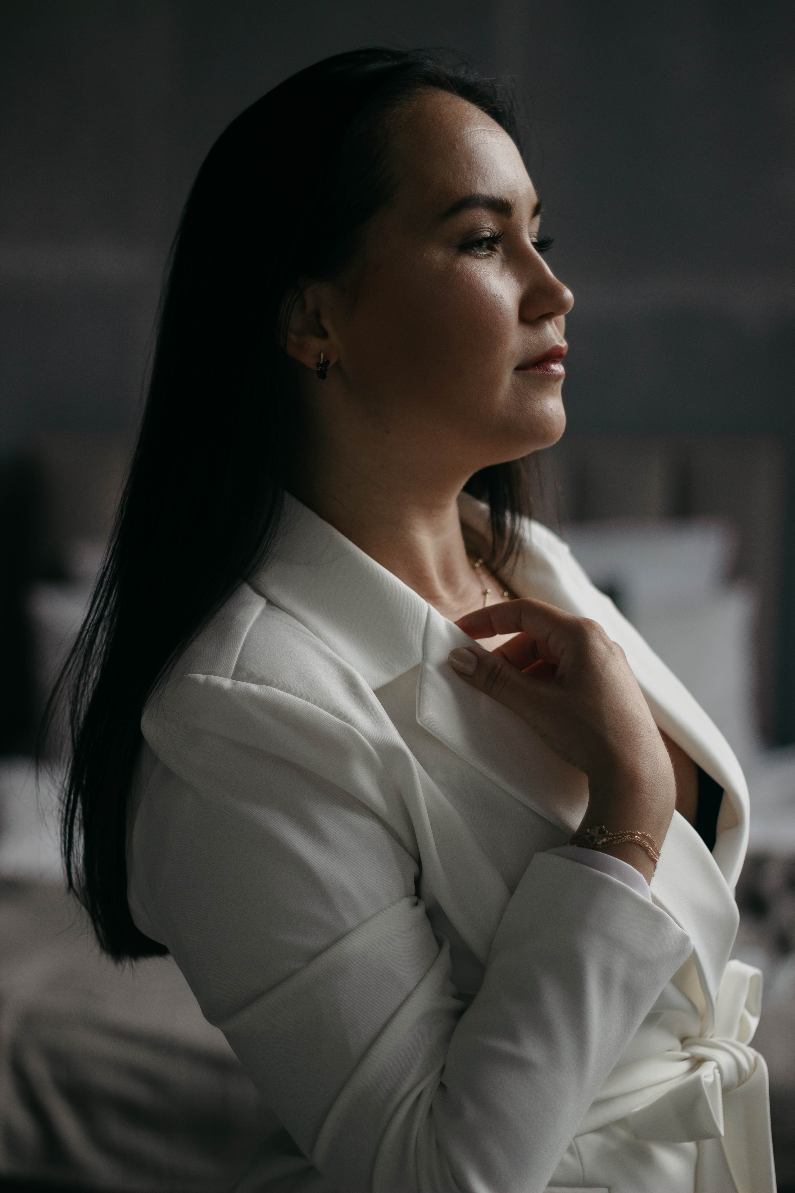 Контент-съёмка для мастера маникюра Елены. Фотограф в Санкт-Петербурге Головина Анастасия