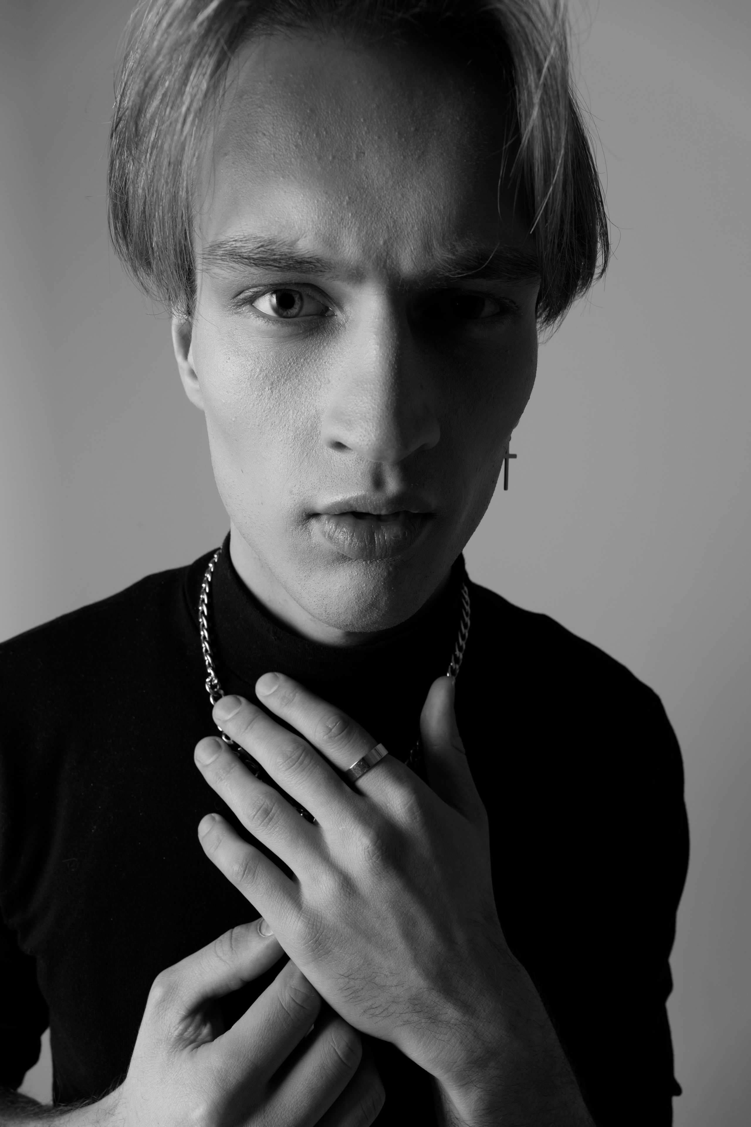 Даня. Фотограф Кристина Крищунс