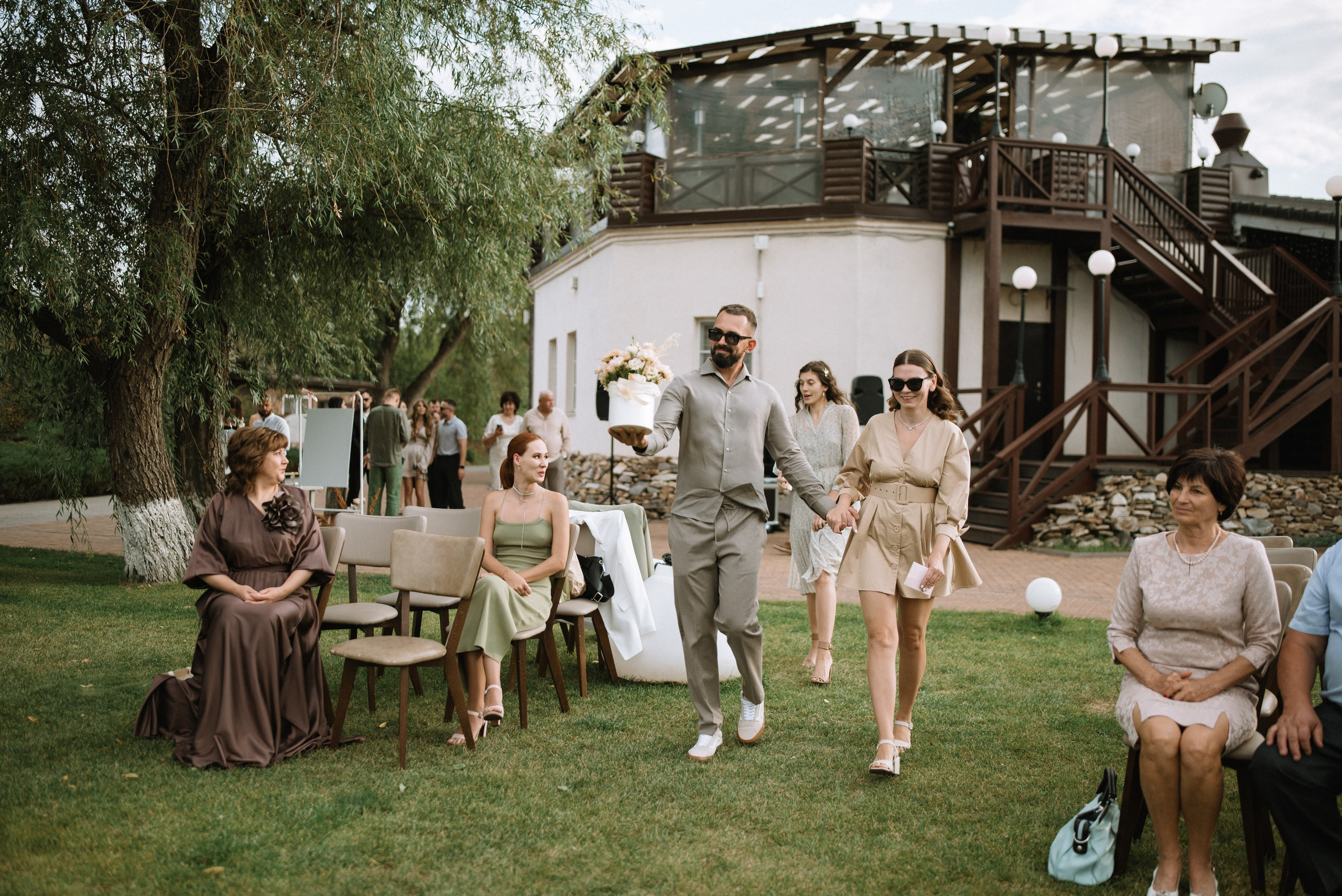 Коля и Аня. Ближняя Дача. Фотограф Костикова Анастасия Ростов-на-Дону