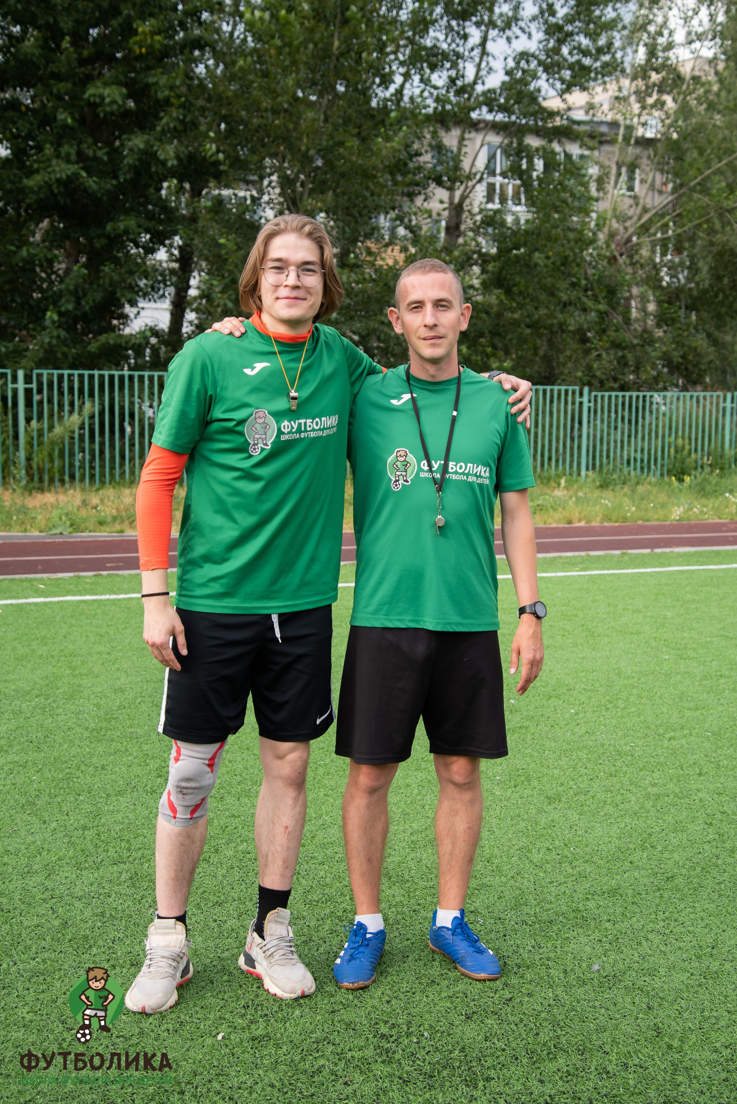 Спортивные мероприятия. Фотограф Мальцева Евгения