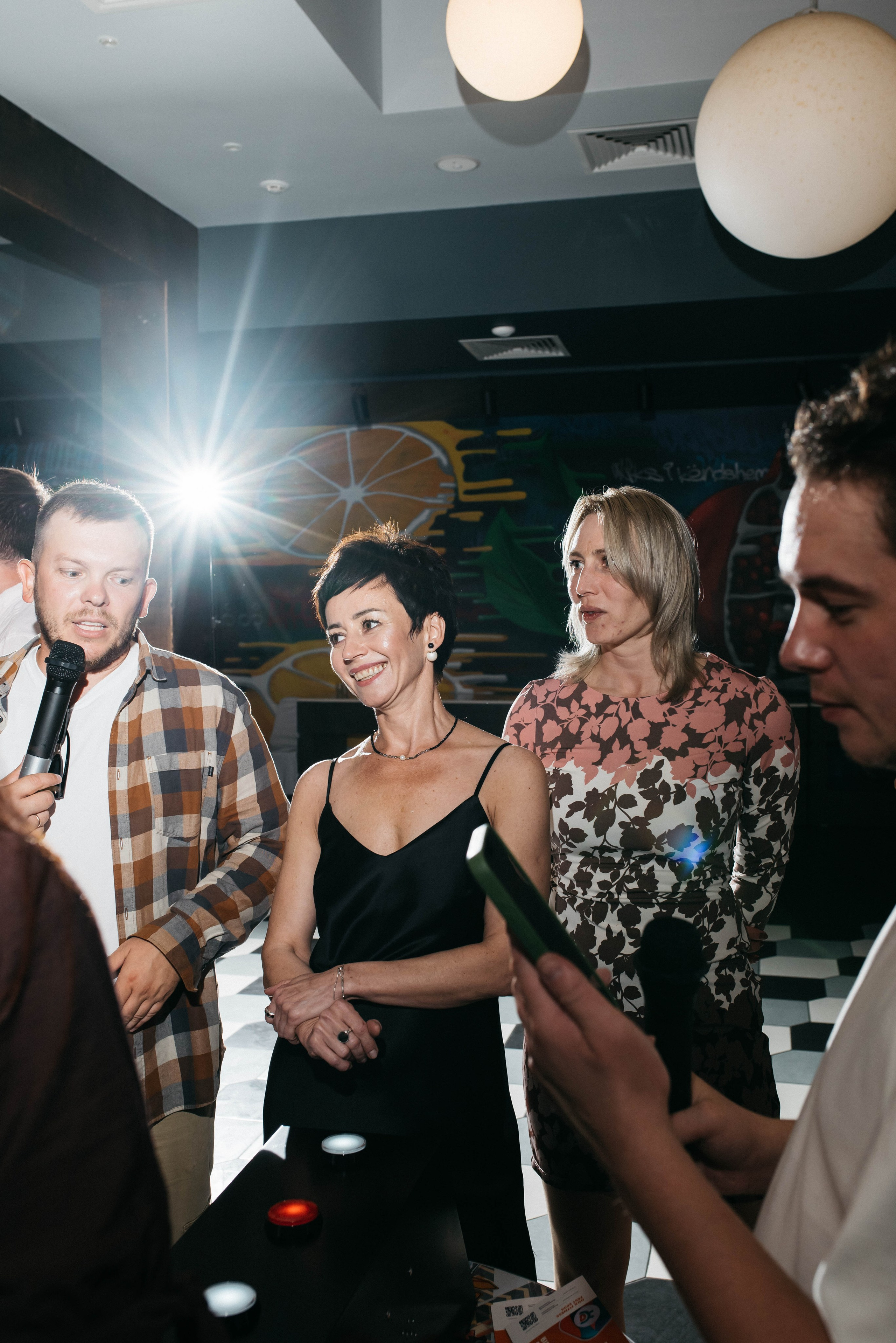 Тимбилдинг. Фотограф Нетбай Ксения в Москве Калуге