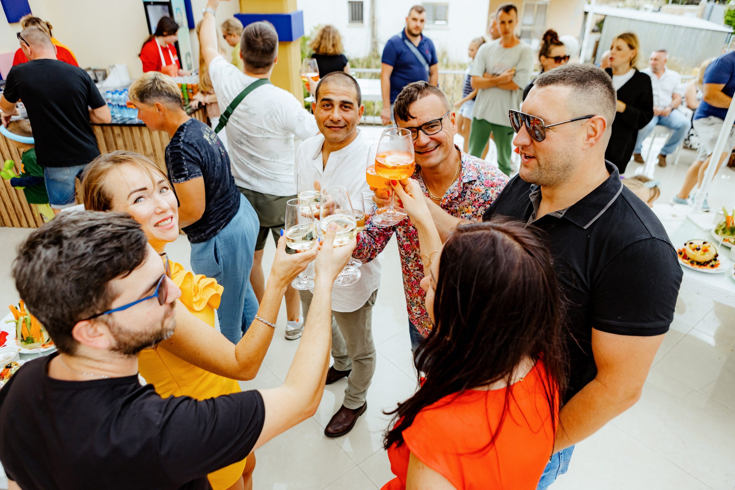 Orlando Starlux. Photographer in Batumi, Georgia Pavel Sharnikov