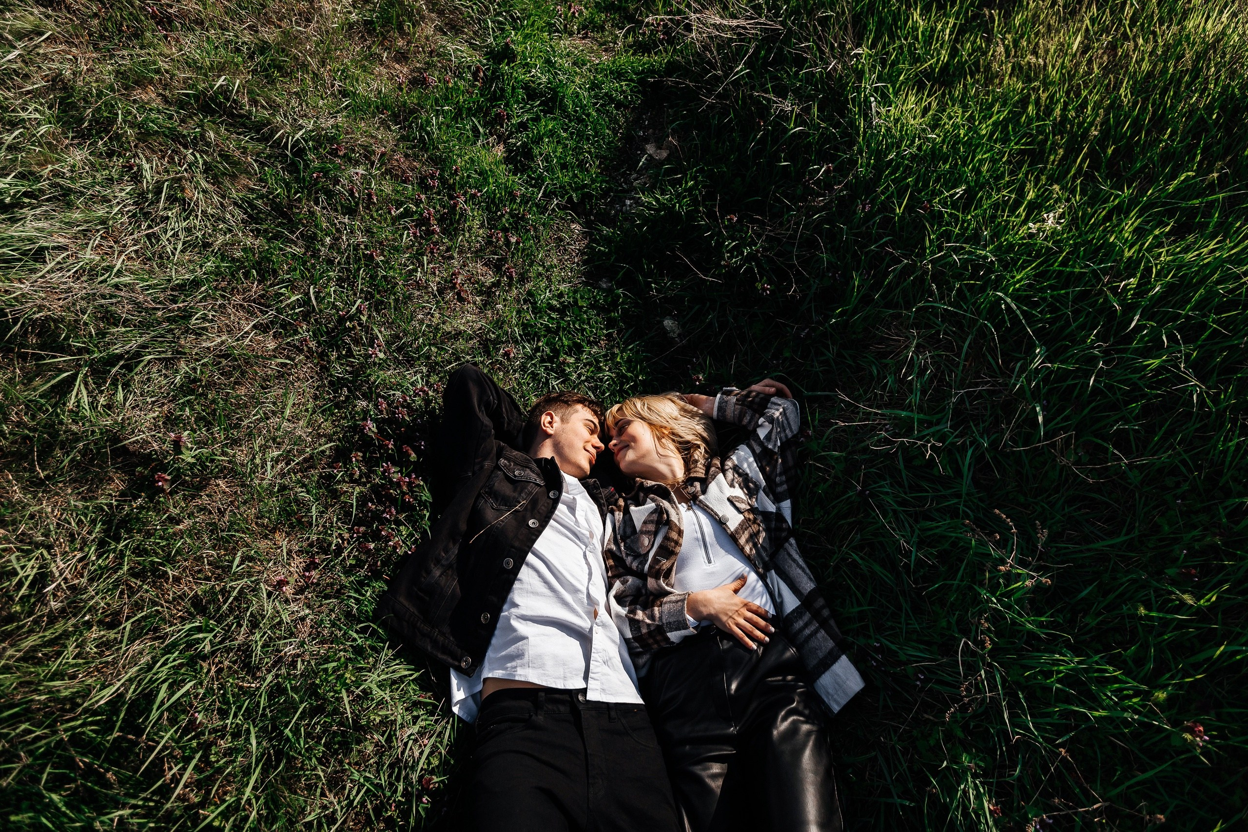 Love story. Свадебный фотограф в Крыму Алексей Карасёв