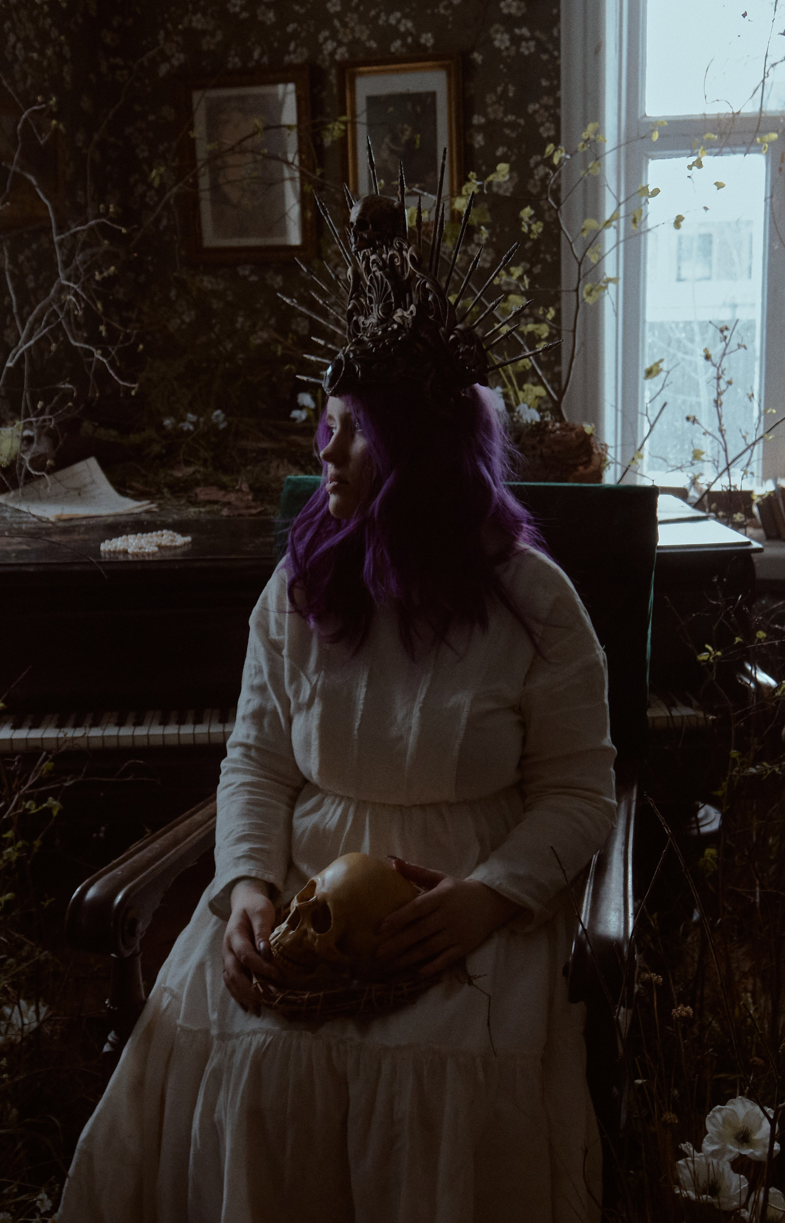 Мать и Дочь. Фотограф лавстори Москва/МО Приятелева Ангелина