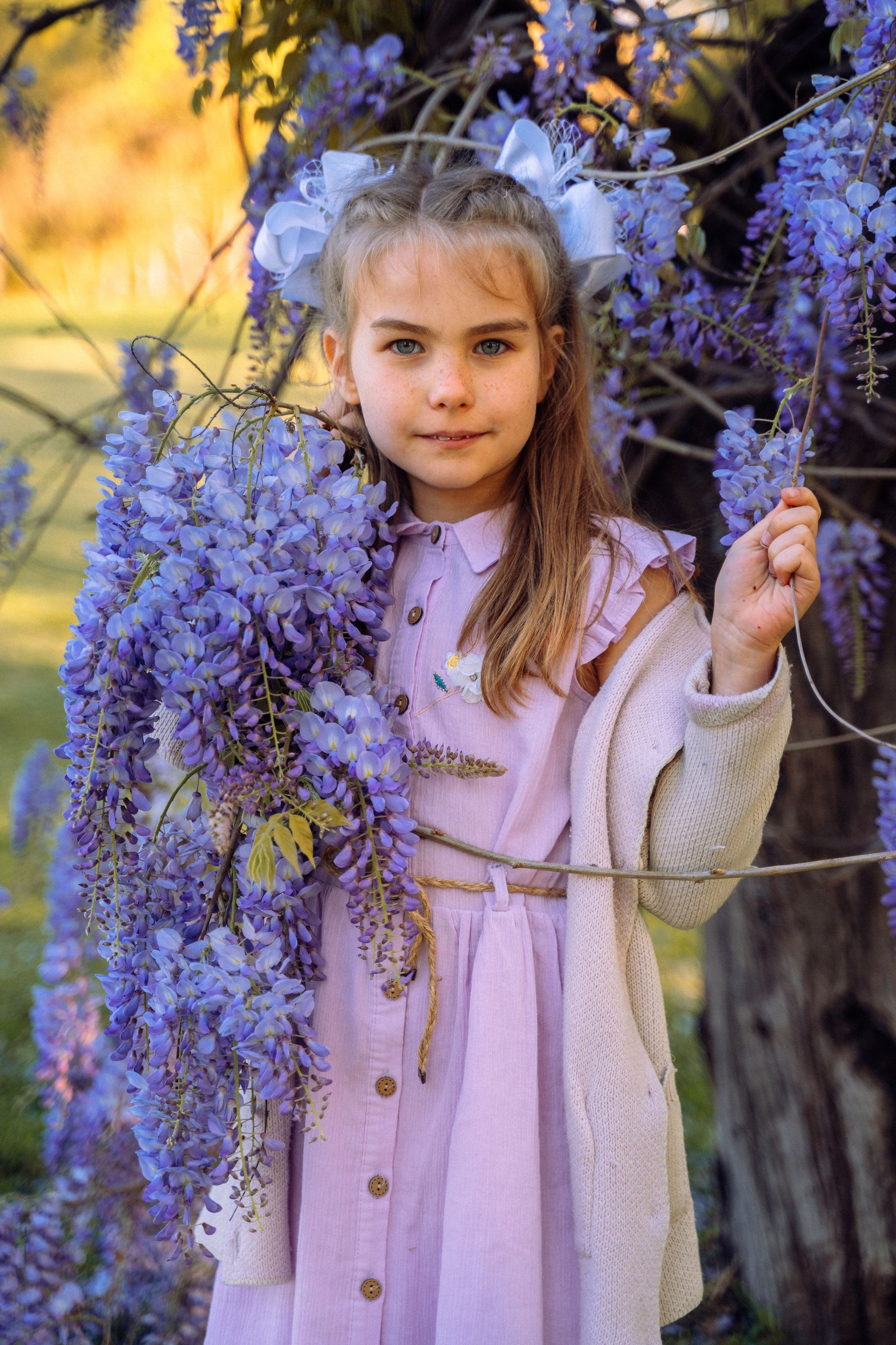 Photo Picnic. Family Photographer Ksenia Kos