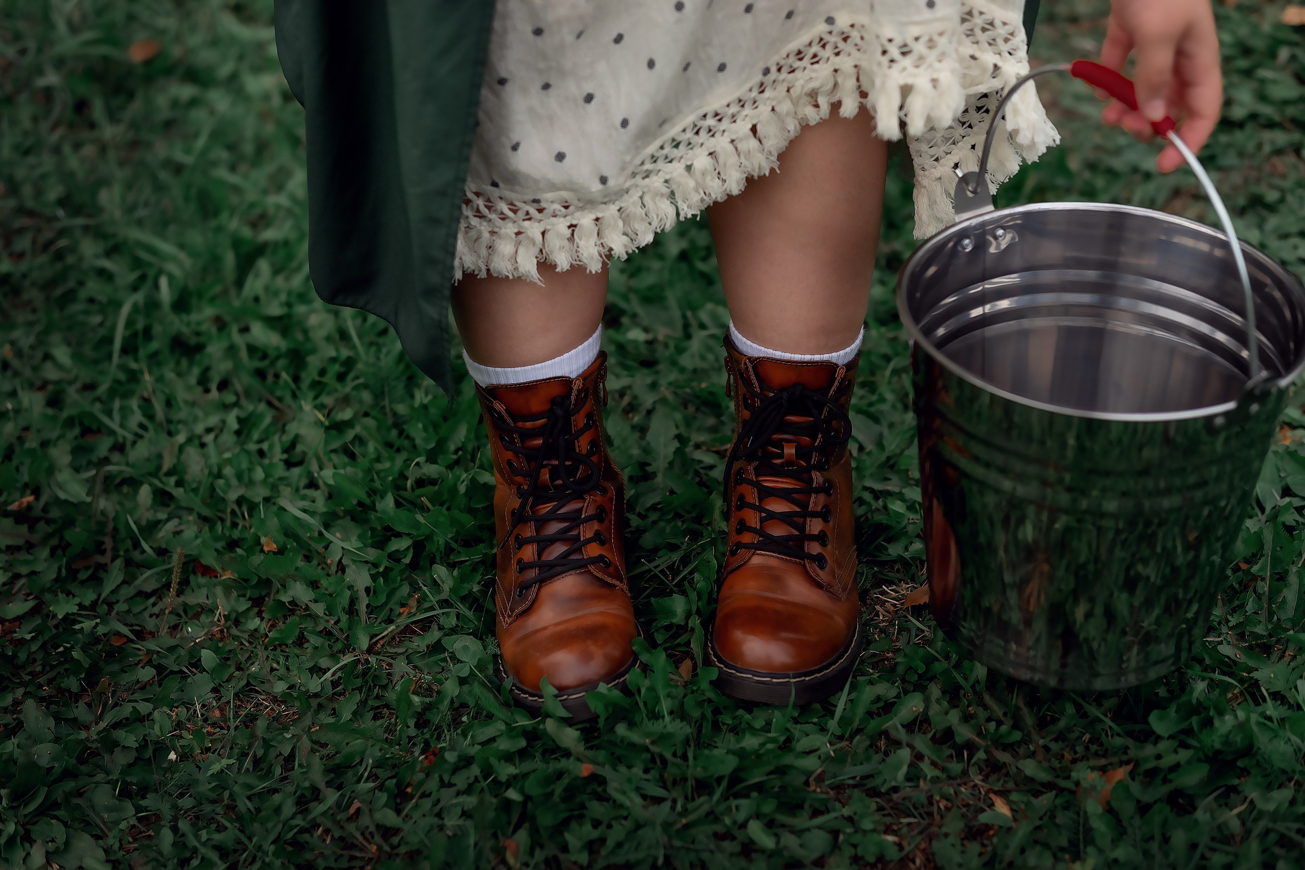 Катя. Семейный фотограф Ульяна Сиденко — Иркутск