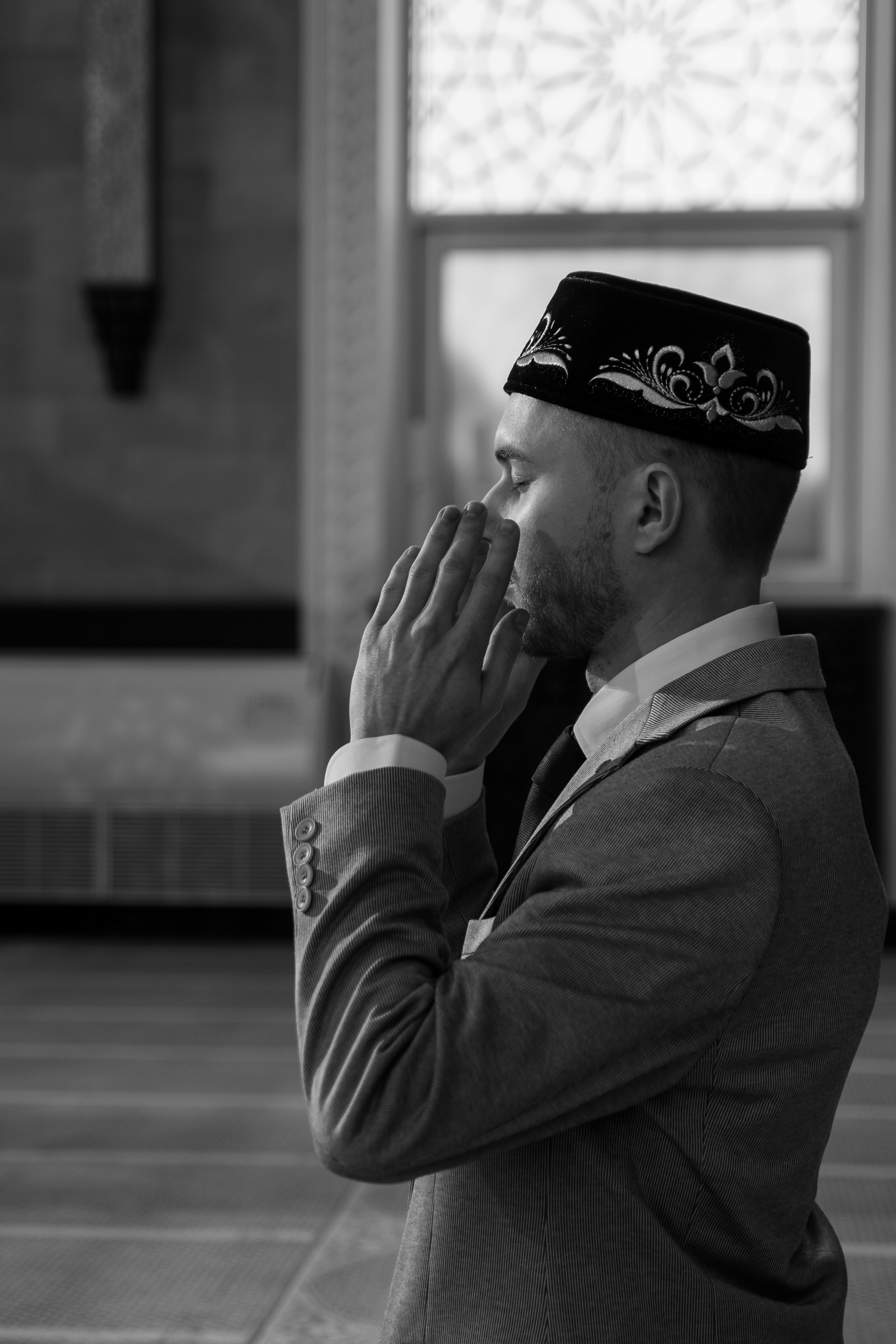 Булат & Зиля. RAMIL SAFIULLIN