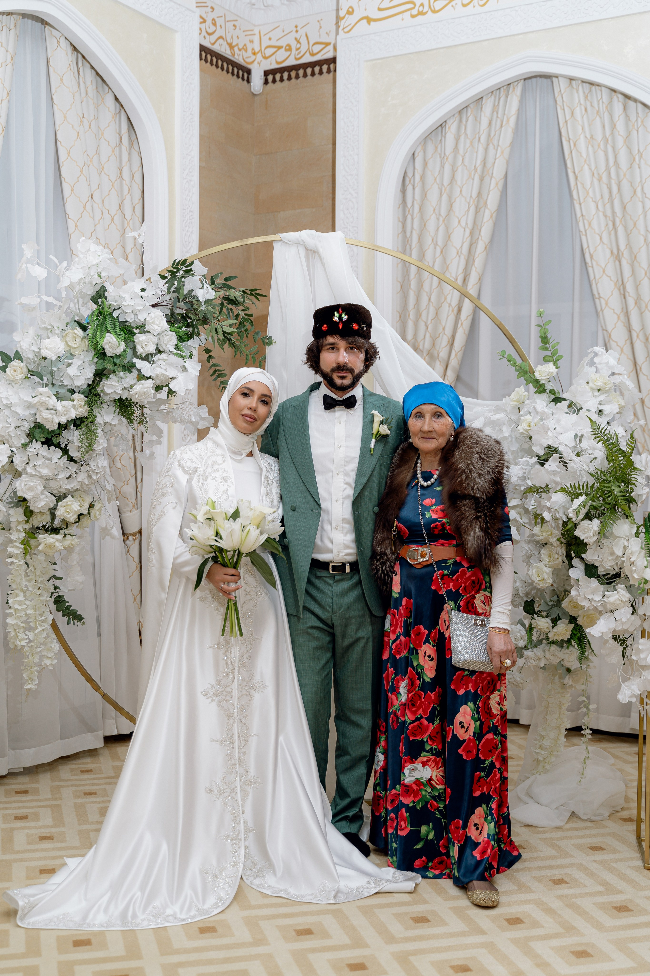 Динур & Аделя. RAMIL SAFIULLIN