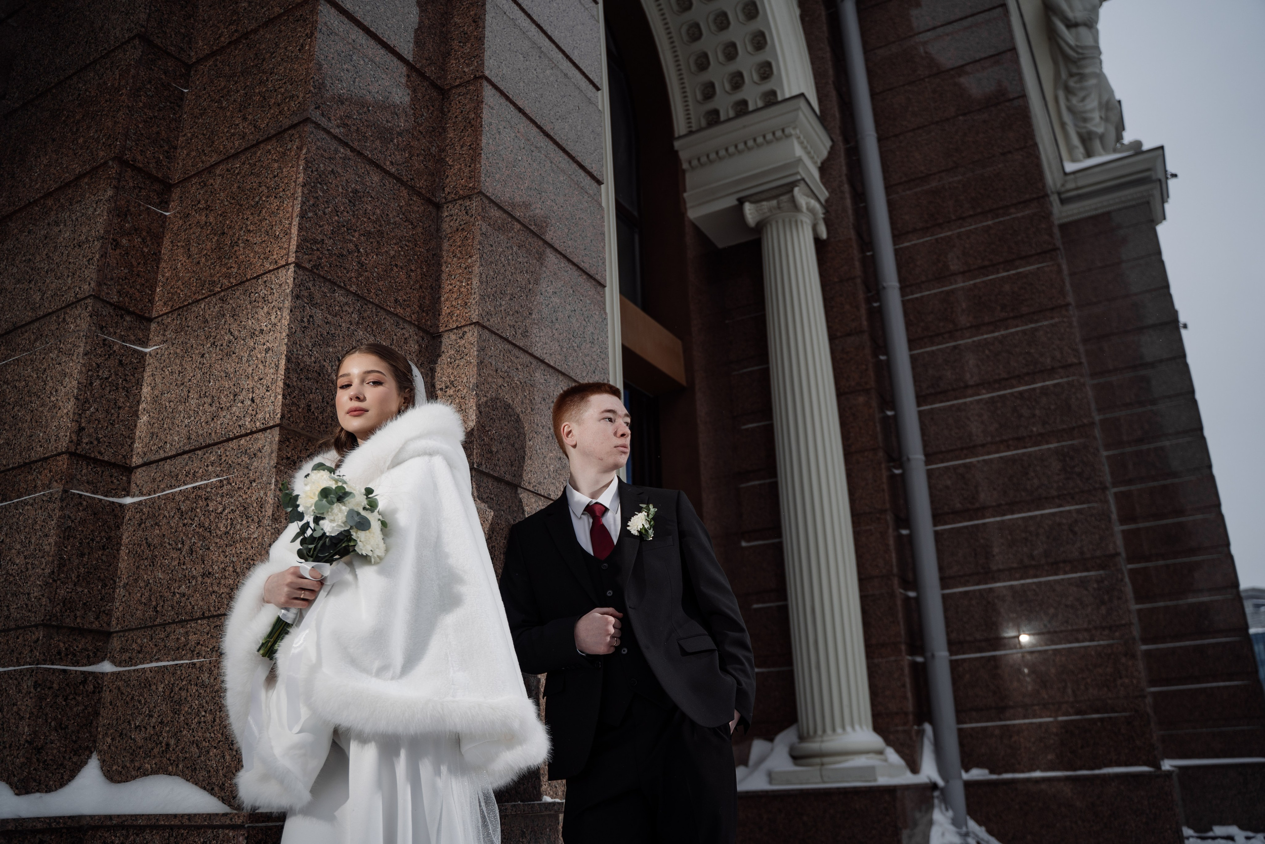 Илья & Диана. RAMIL SAFIULLIN