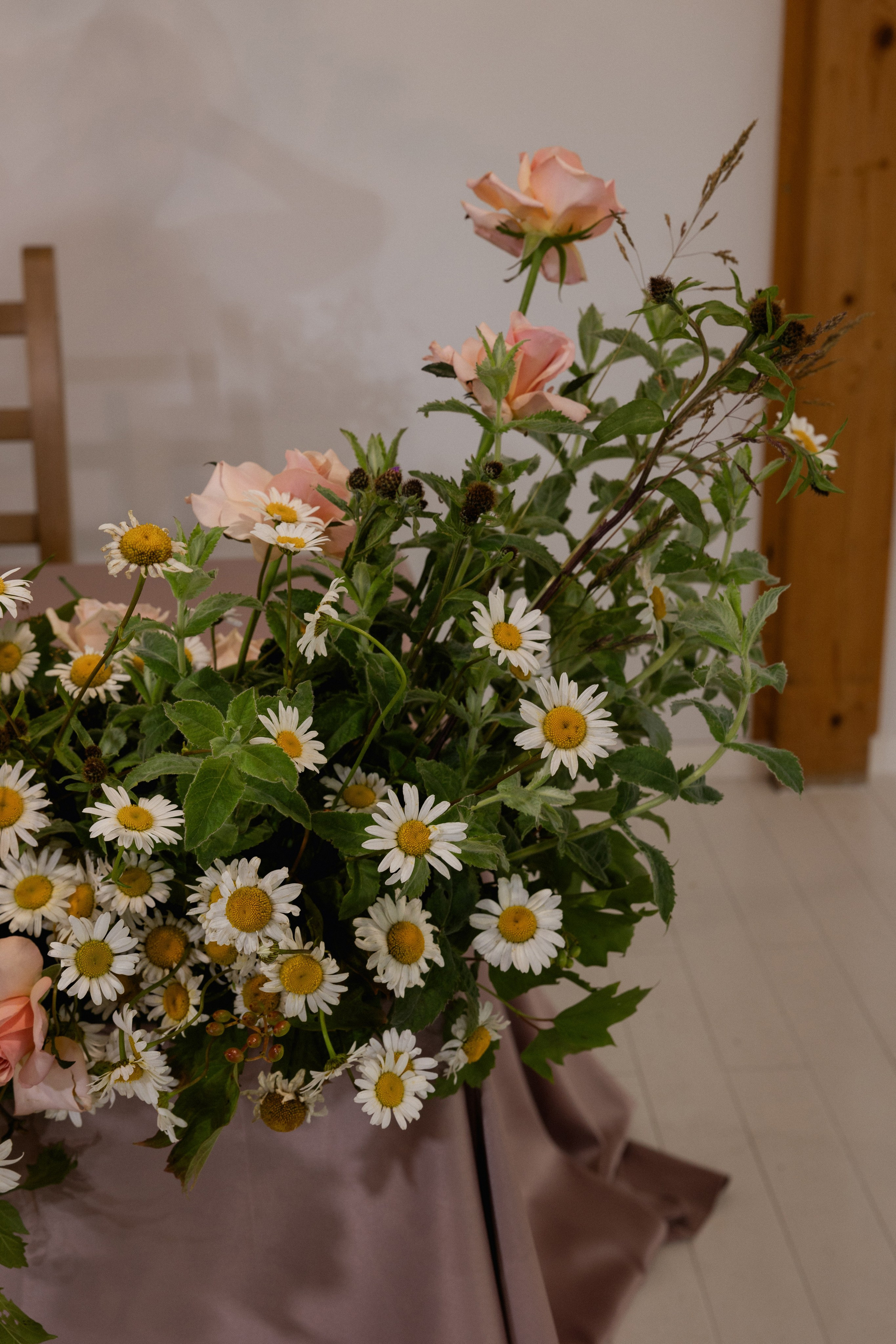 Диана & Павел. Оформление свадеб, декор свадеб Вера Маркова, Москва