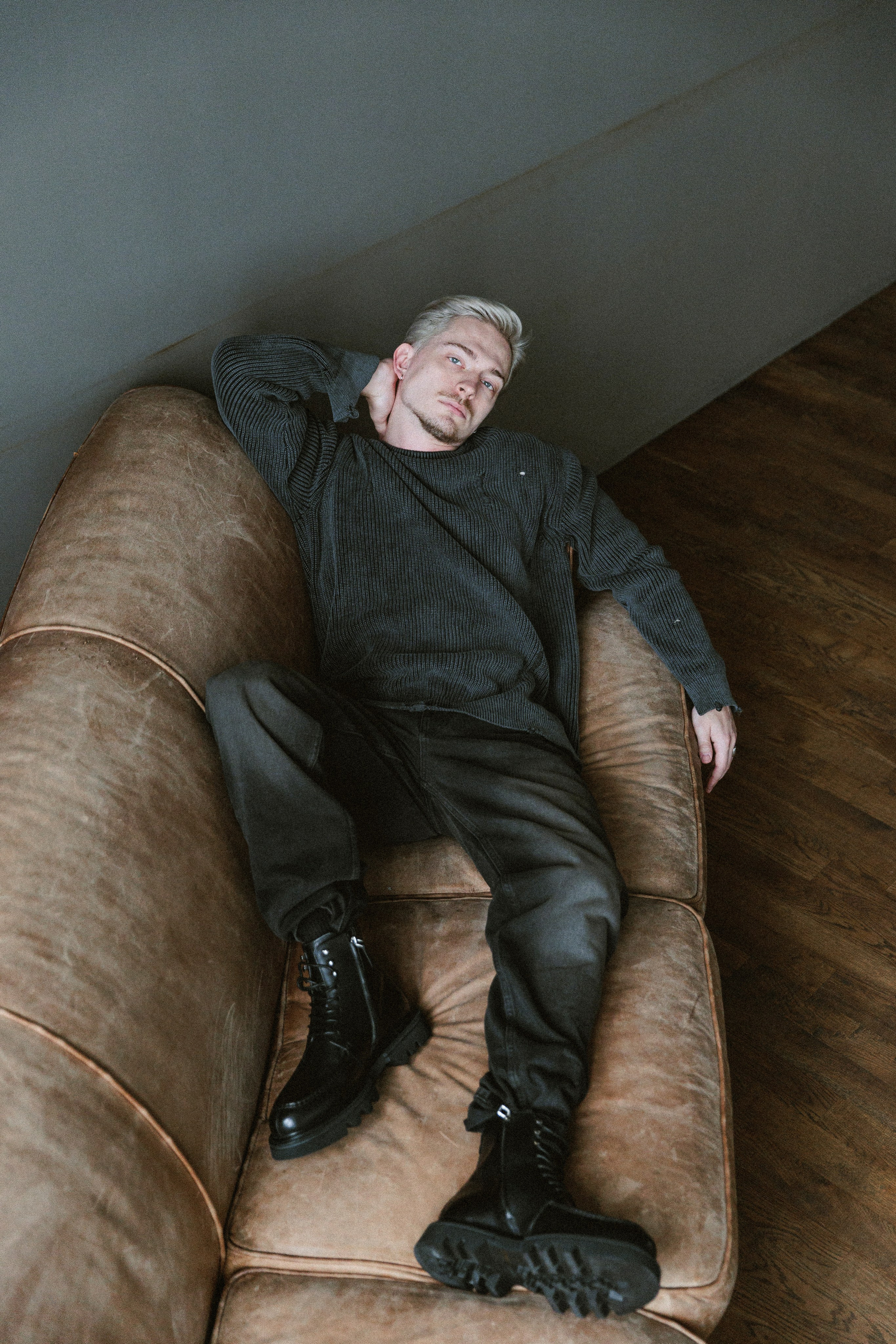 Дима. Фотограф в Москве Людмила Малова