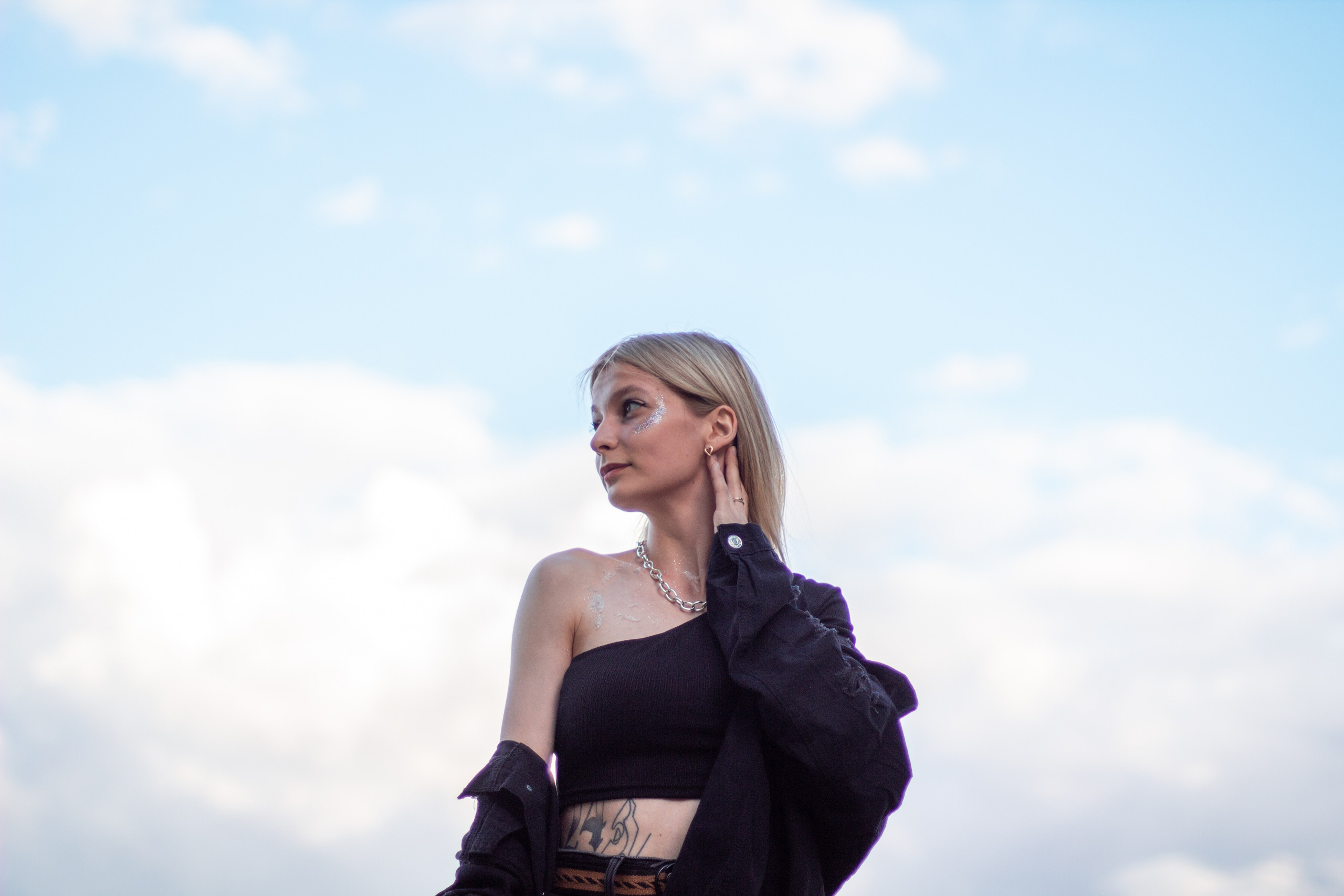 Свобода. Фотограф Максим Капырин